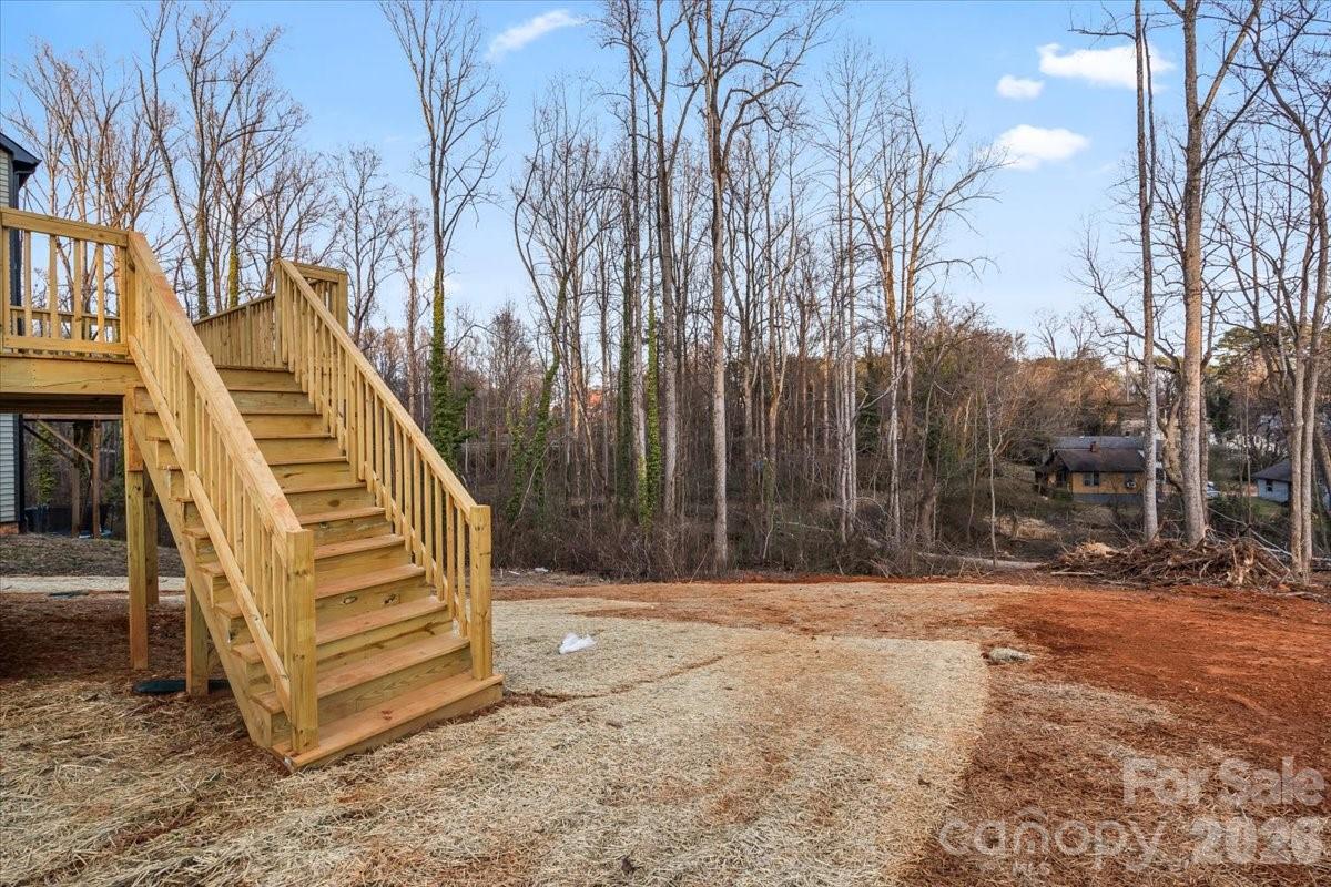 533 Crowell Avenue Statesville NC 28677