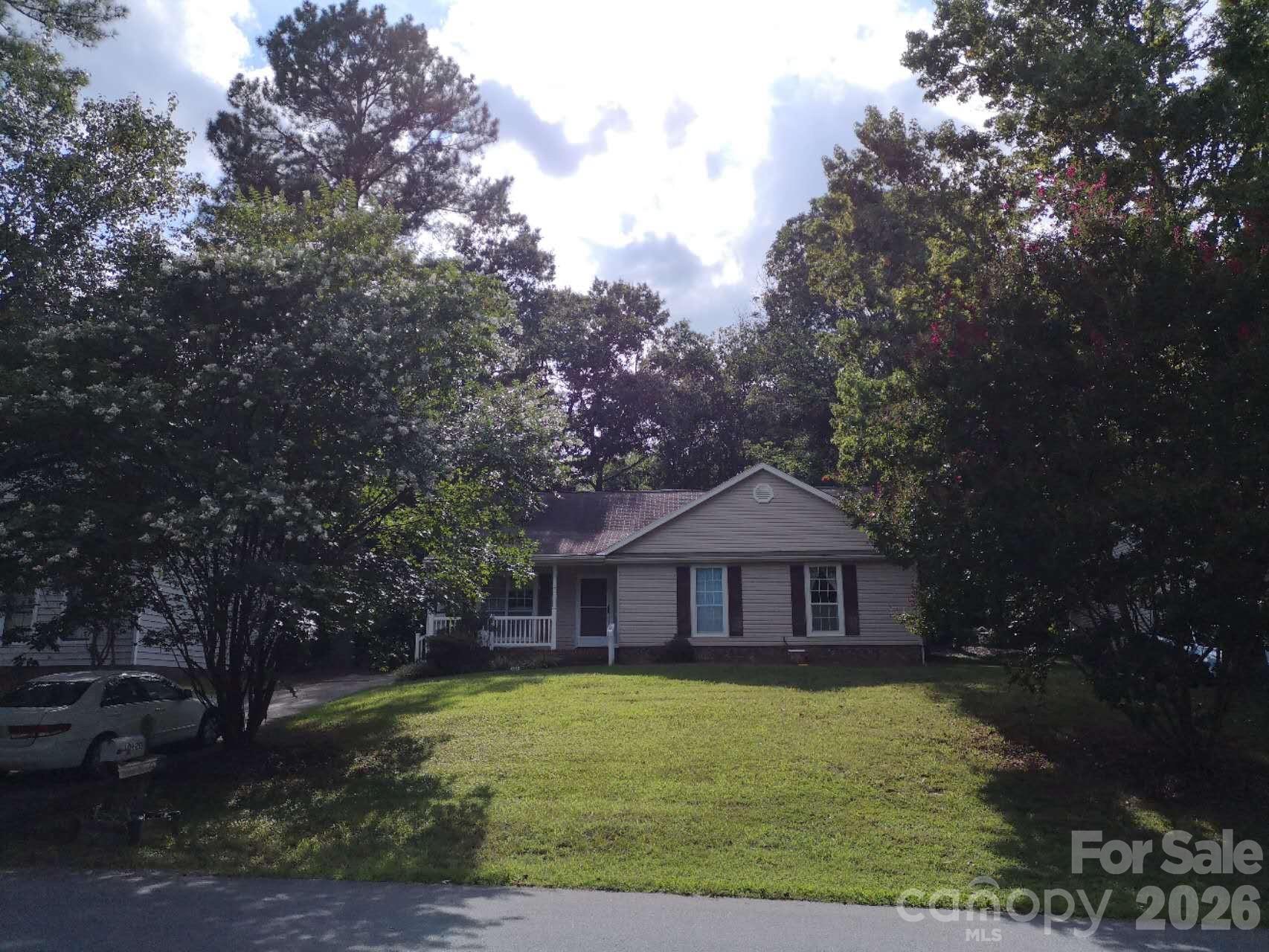 10120 Rockwood Road Charlotte NC 28215