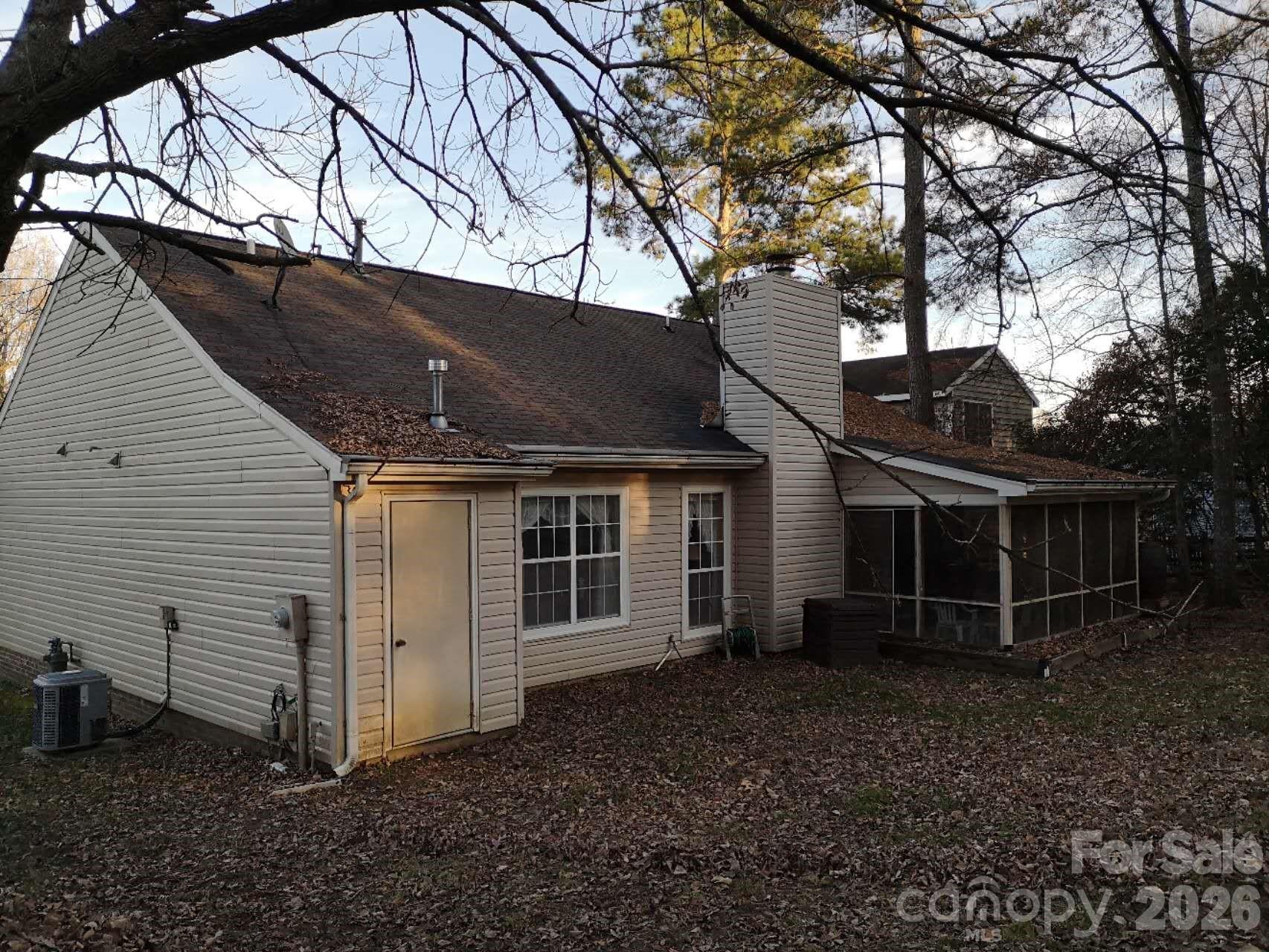10120 Rockwood Road Charlotte NC 28215
