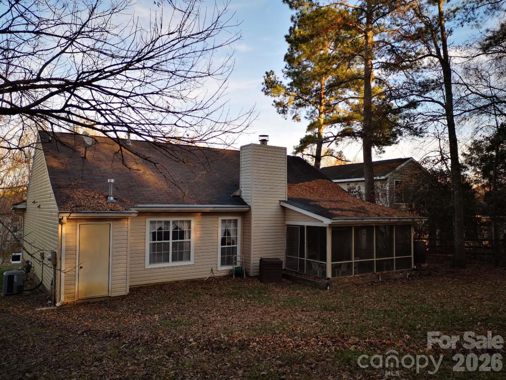 10120 Rockwood Road Charlotte NC 28215