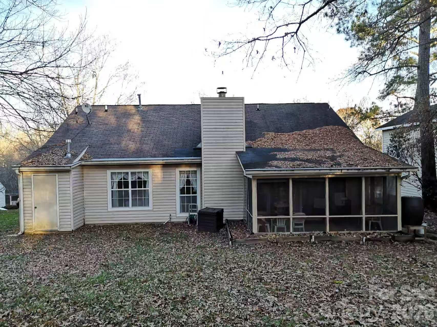 10120 Rockwood Road Charlotte NC 28215