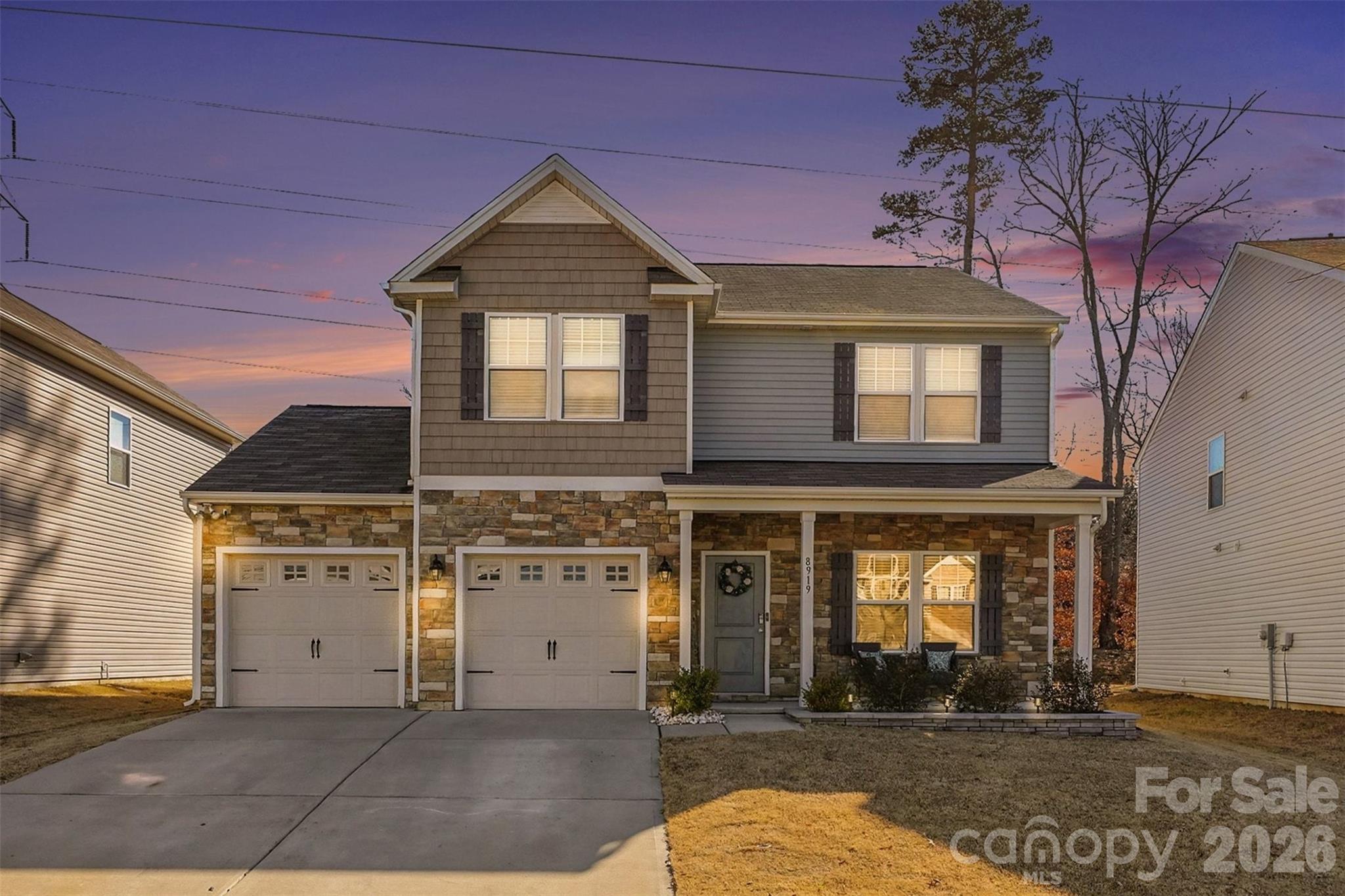 8919 Rockrose Way Charlotte NC 28214