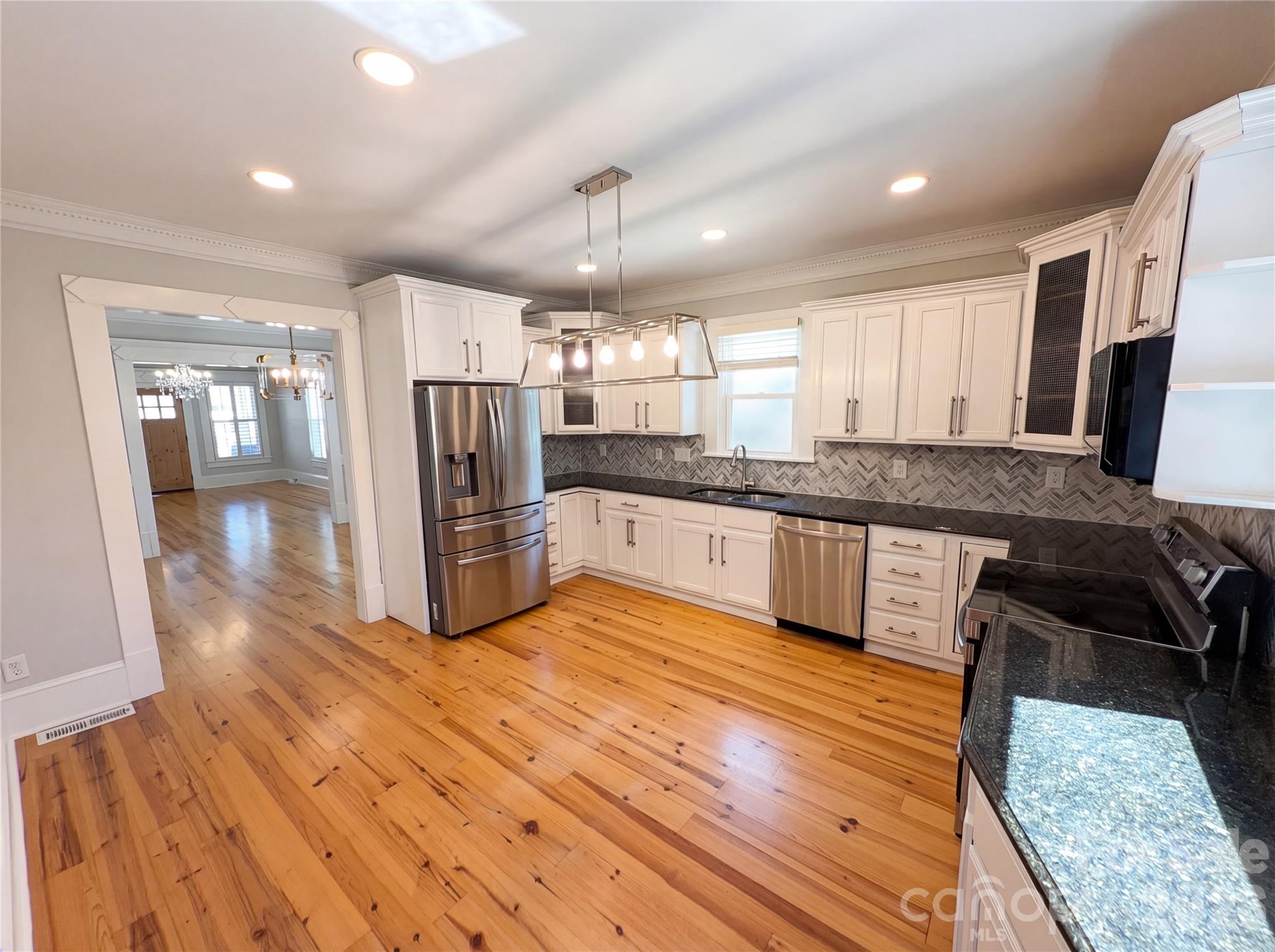 1108 Herrin Avenue Charlotte NC 28205