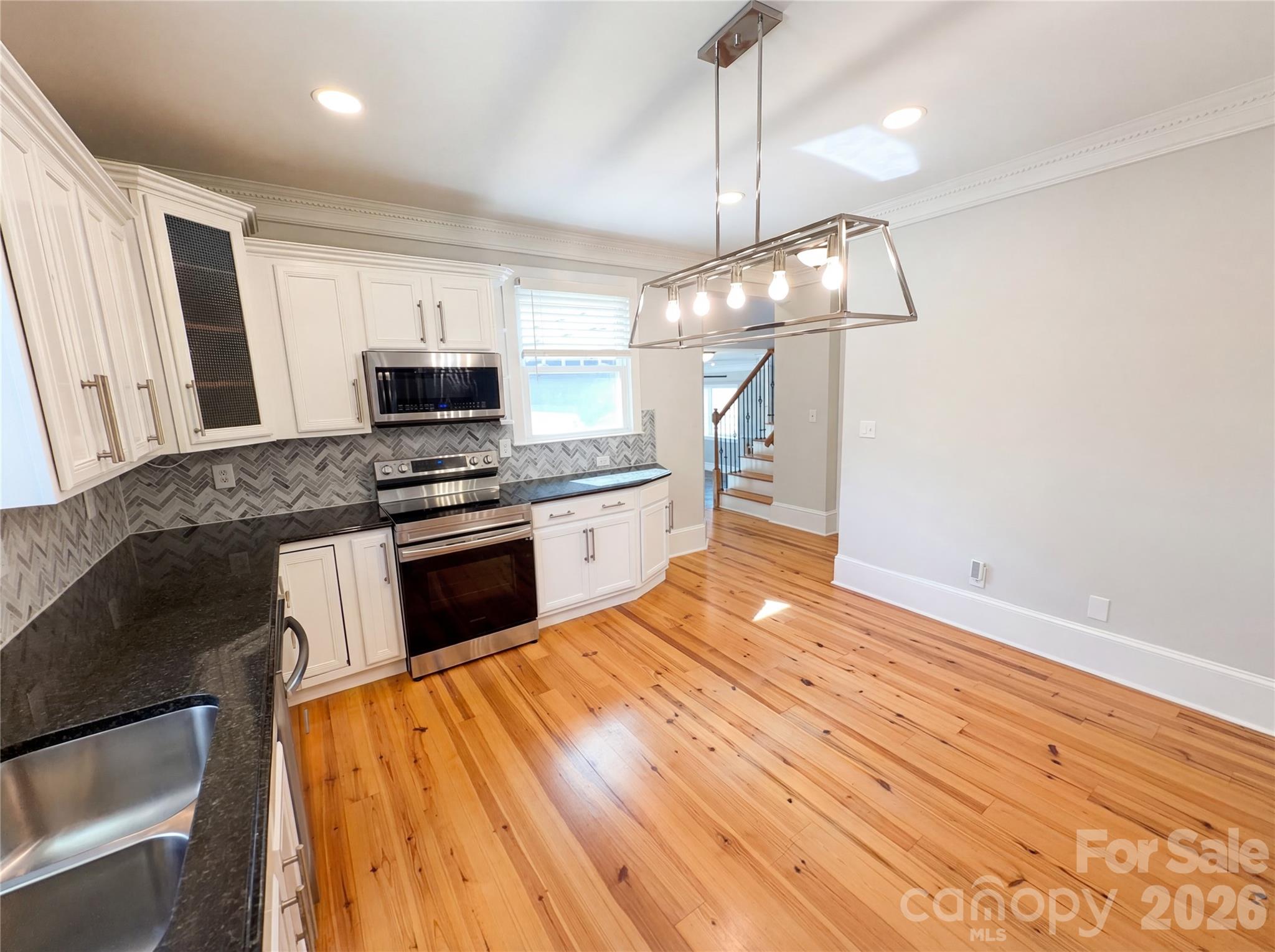 1108 Herrin Avenue Charlotte NC 28205