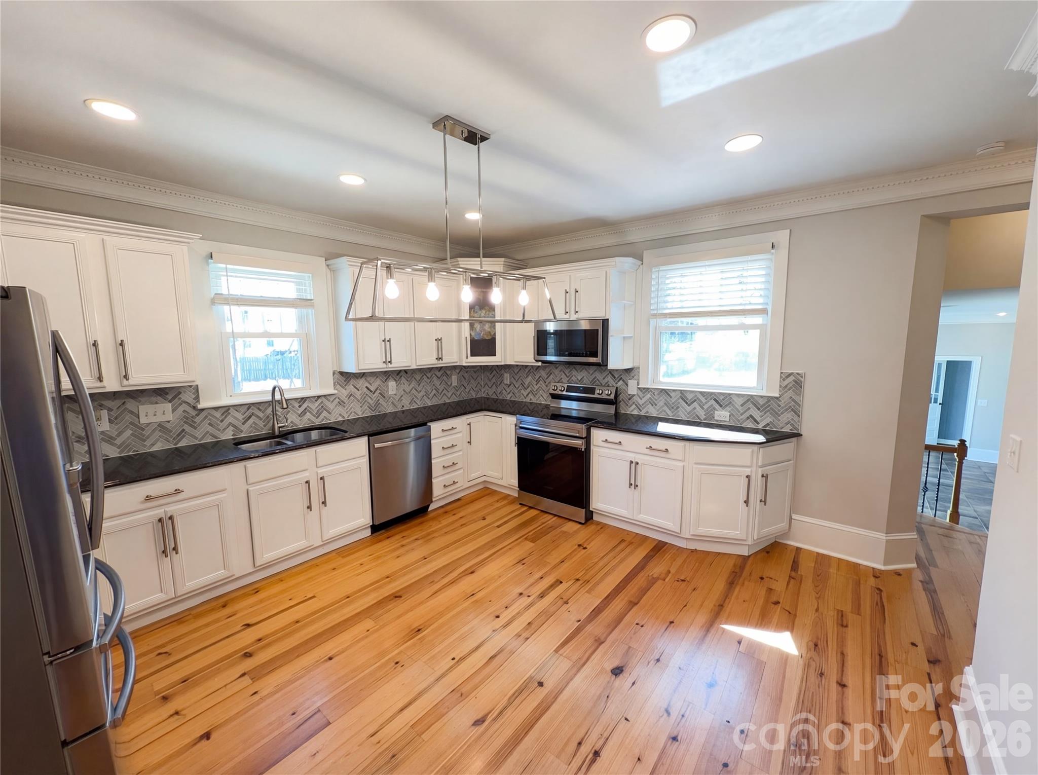 1108 Herrin Avenue Charlotte NC 28205