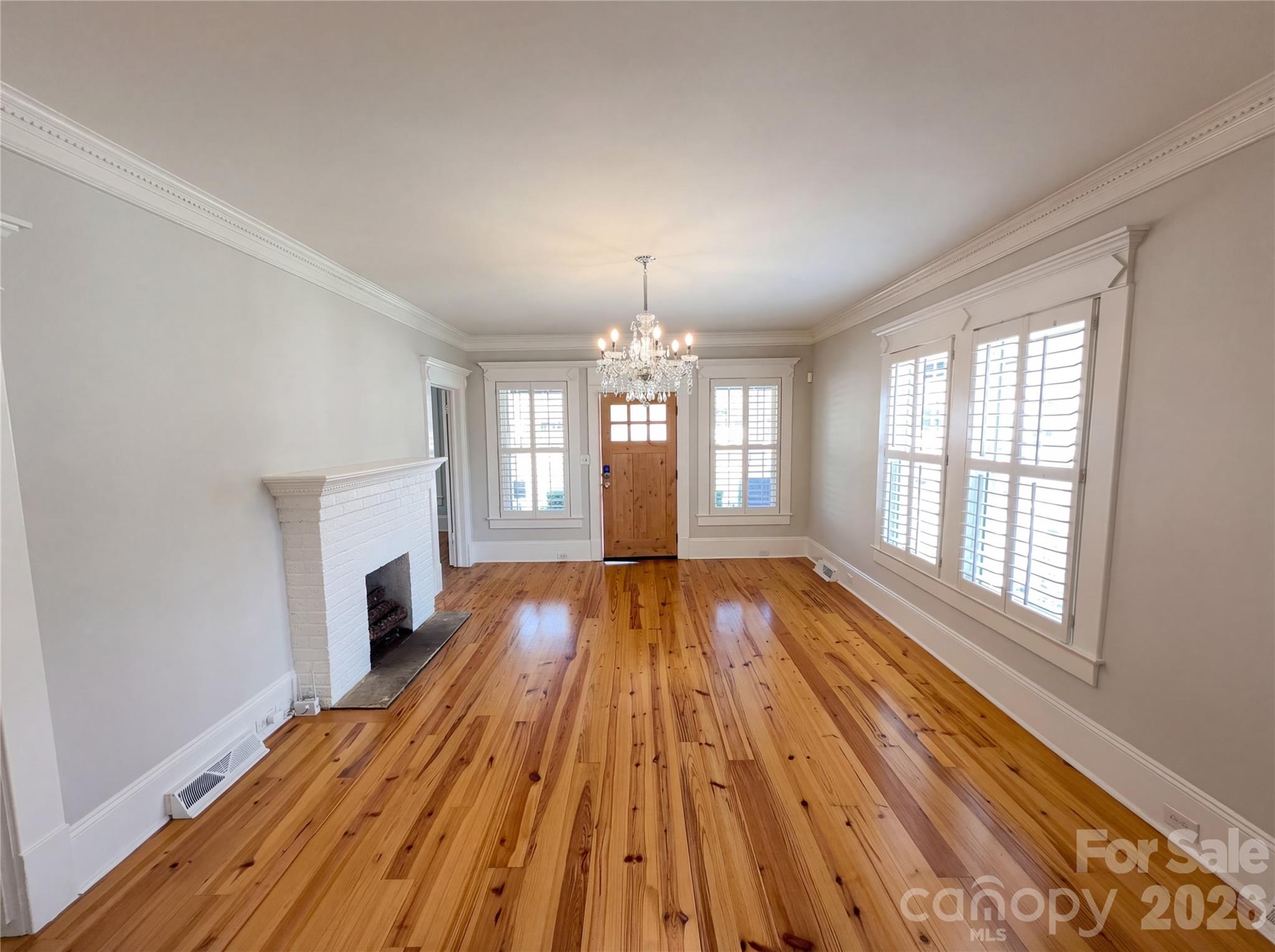 1108 Herrin Avenue Charlotte NC 28205