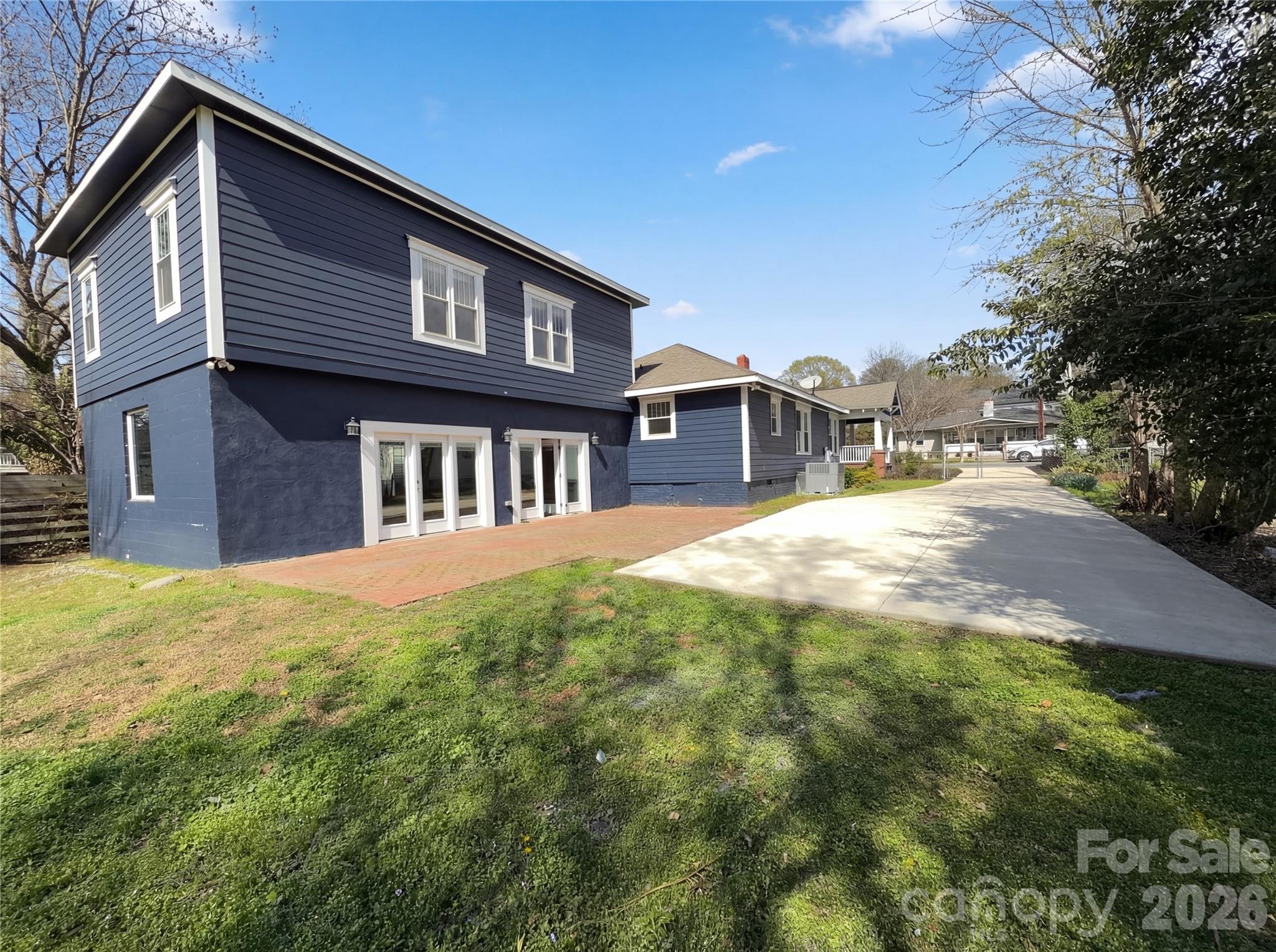 1108 Herrin Avenue Charlotte NC 28205