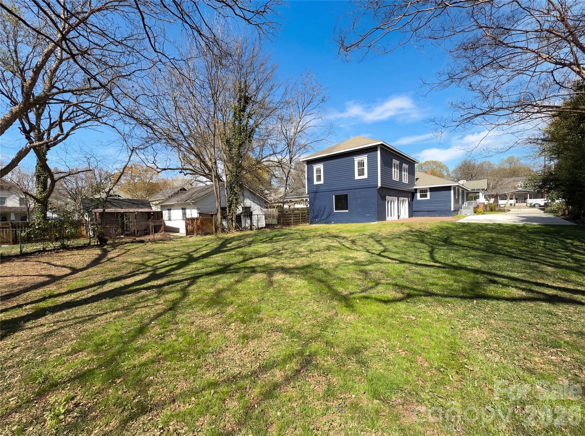 1108 Herrin Avenue Charlotte NC 28205