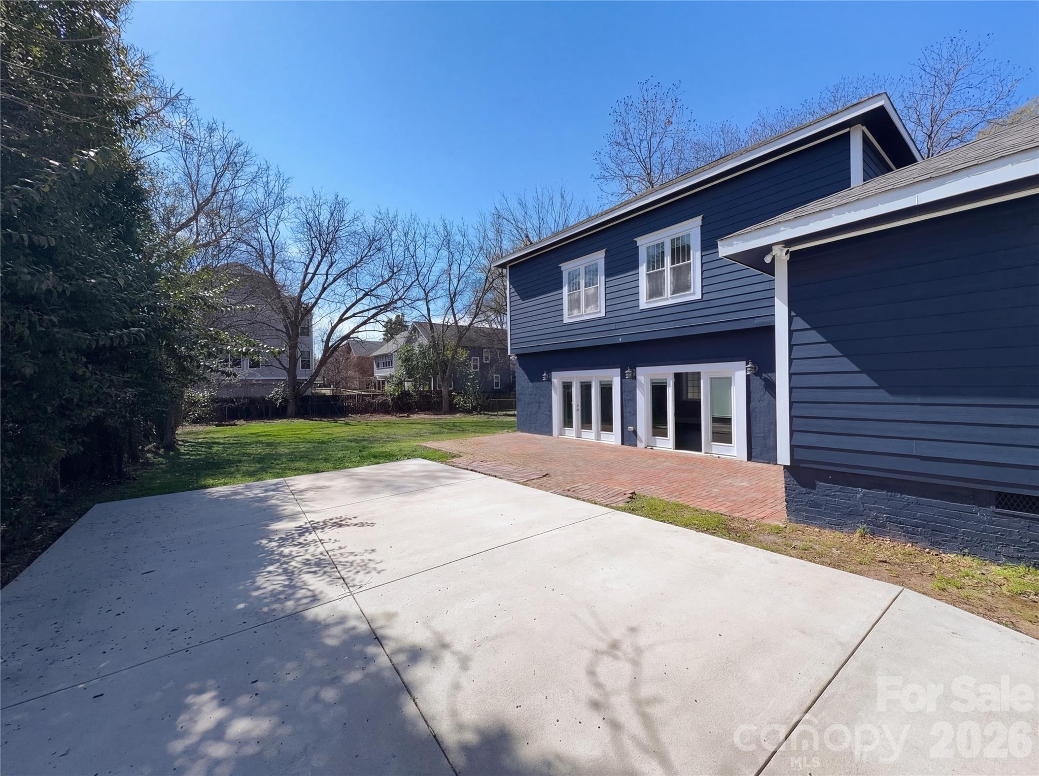 1108 Herrin Avenue Charlotte NC 28205
