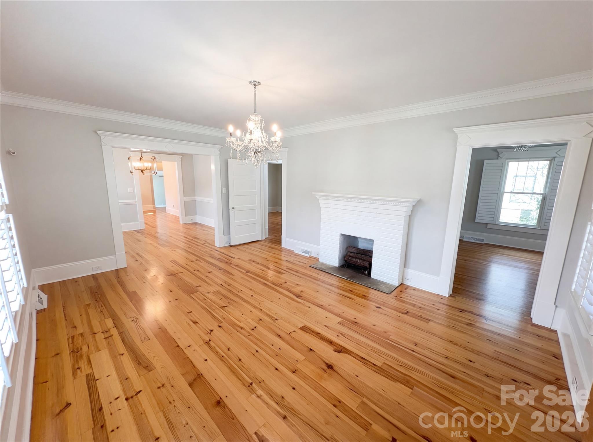 1108 Herrin Avenue Charlotte NC 28205