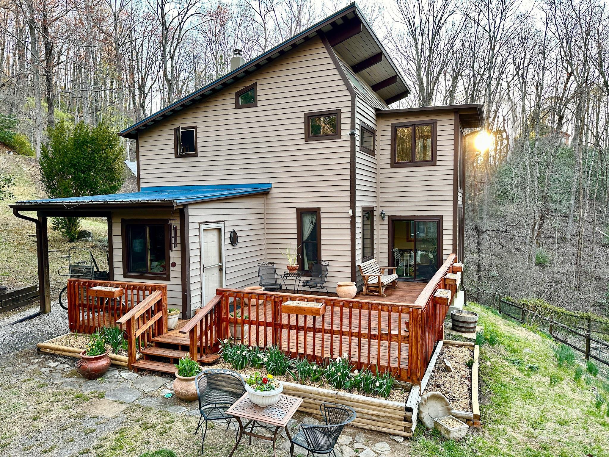 212 Rosy Branch Farm Road Black Mountain NC 28711