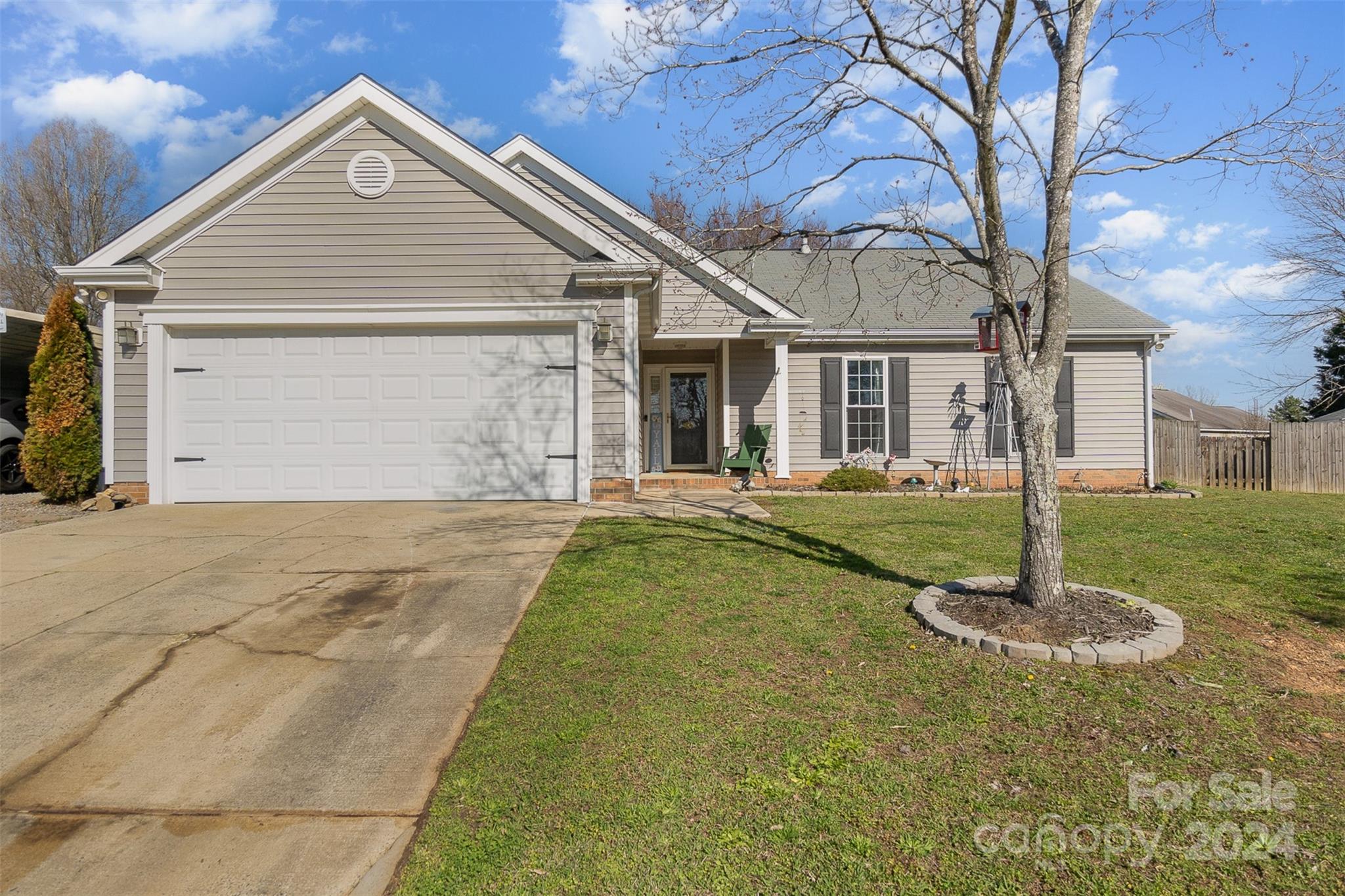 603 Viking Place SW Concord NC 28025