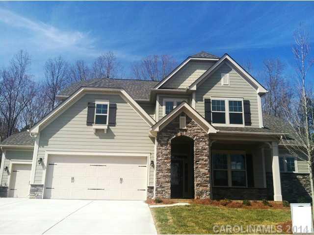 5017 Tremont Drive Indian Trail NC 28079