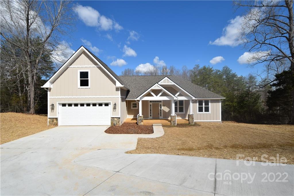 143 Woodridge Drive Rutherfordton NC 28139