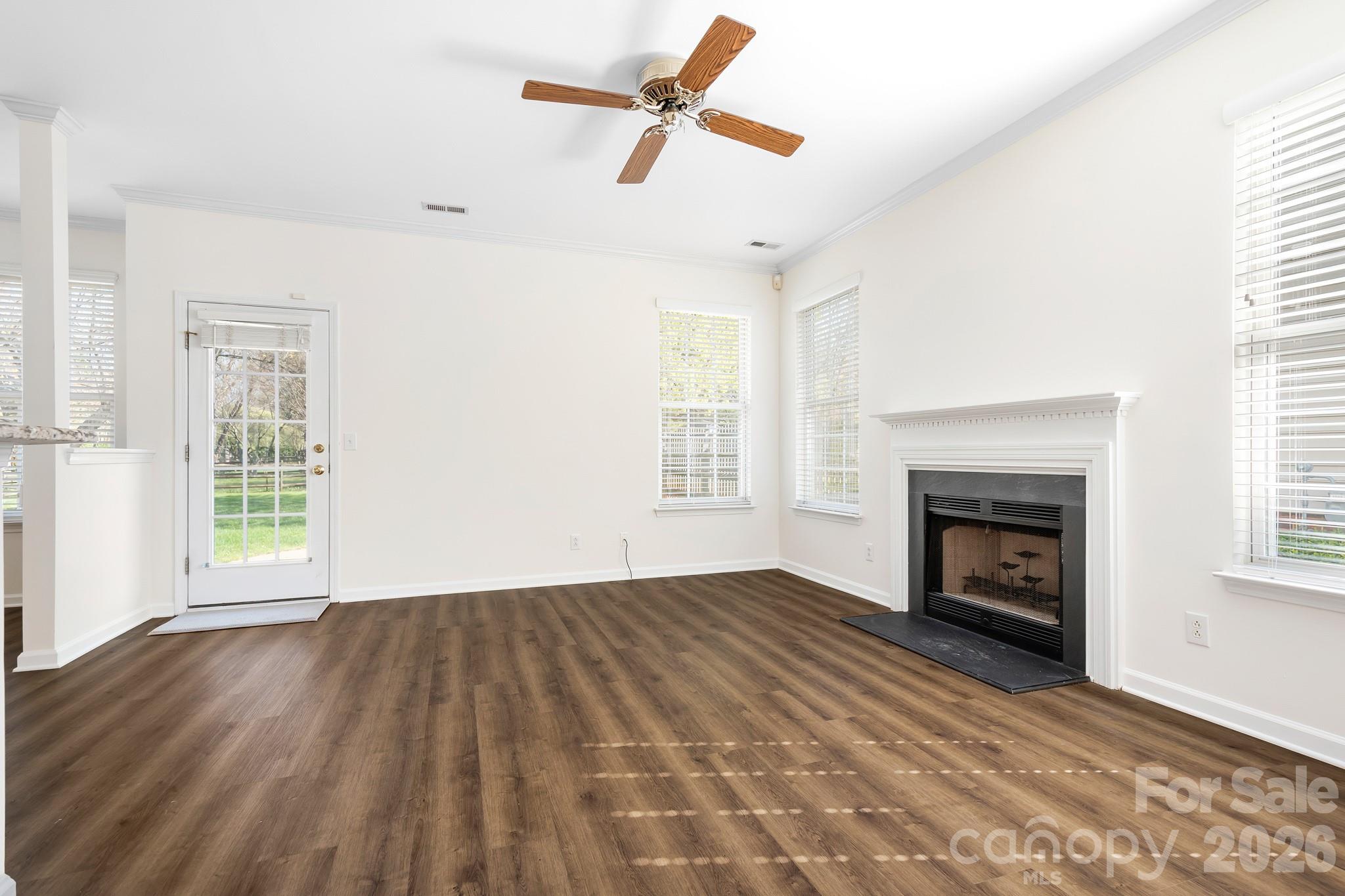 10115 Glencrest Drive Huntersville NC 28078