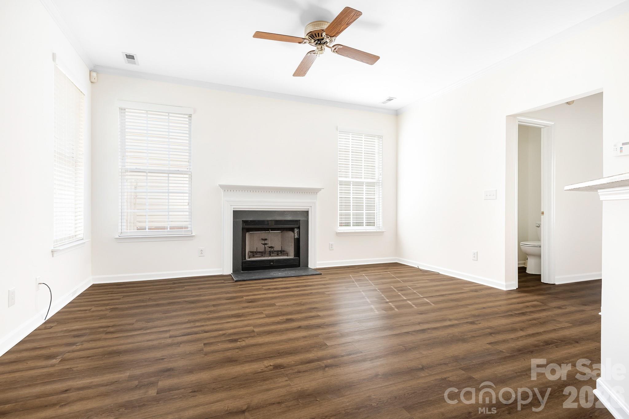 10115 Glencrest Drive Huntersville NC 28078