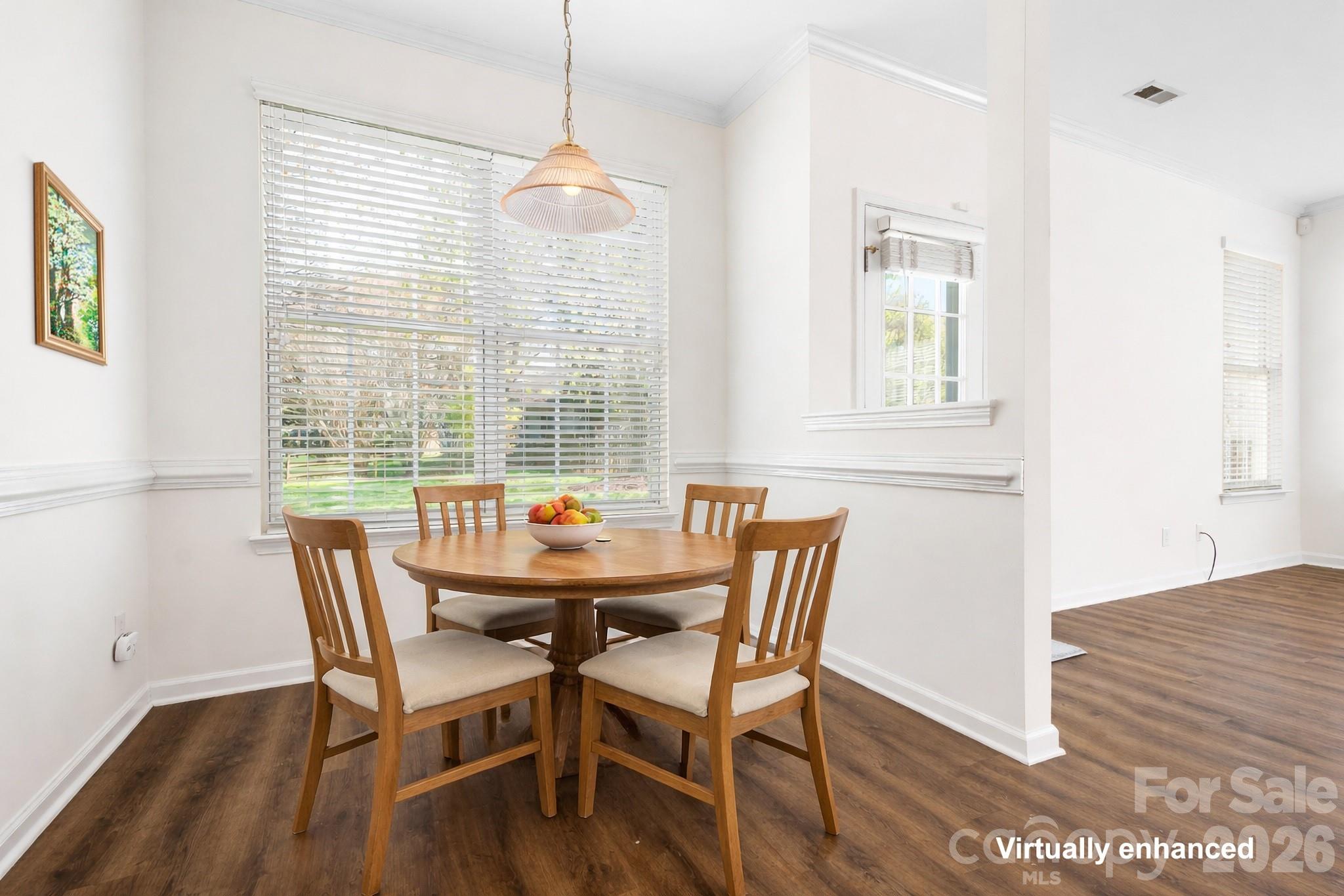 10115 Glencrest Drive Huntersville NC 28078