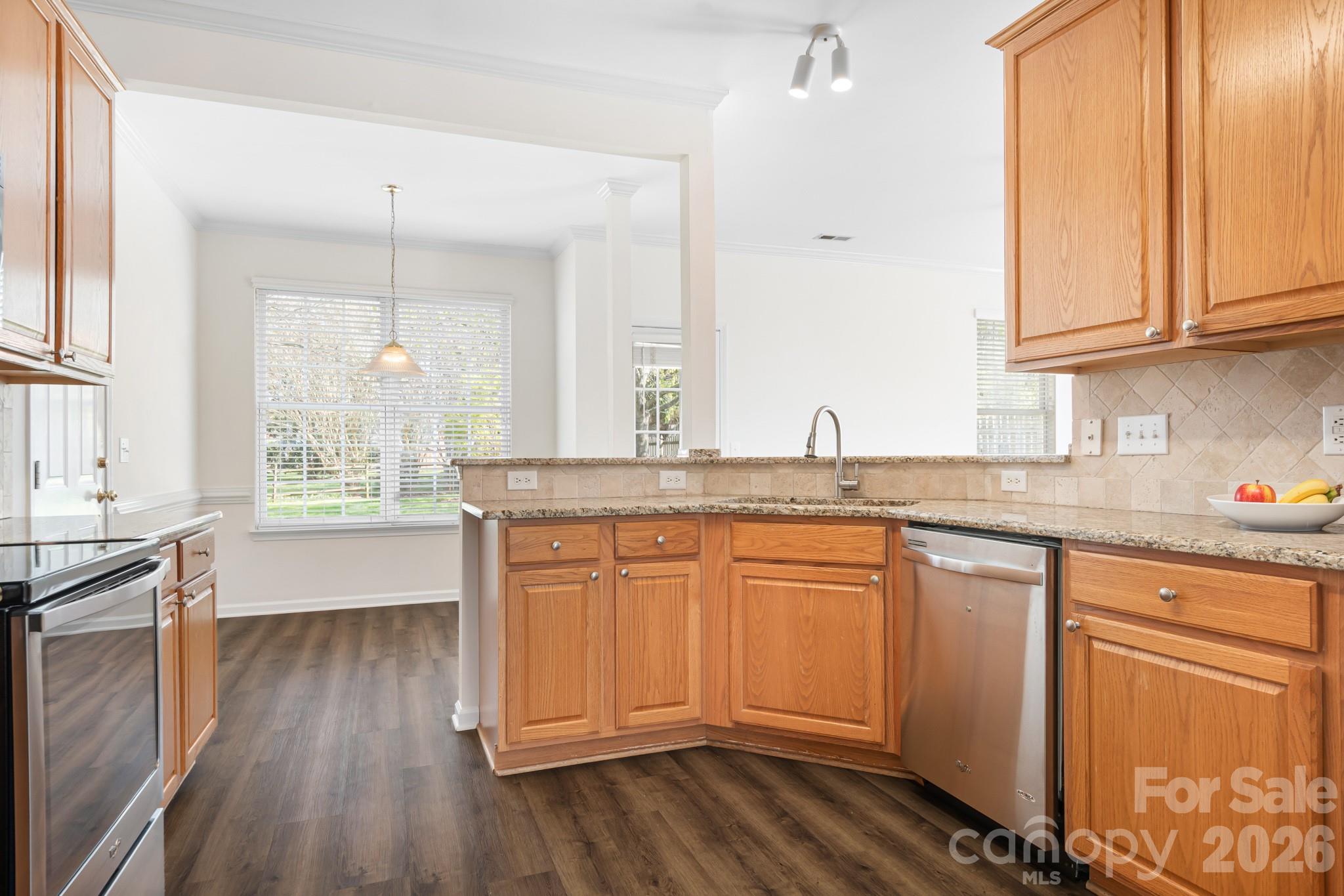 10115 Glencrest Drive Huntersville NC 28078