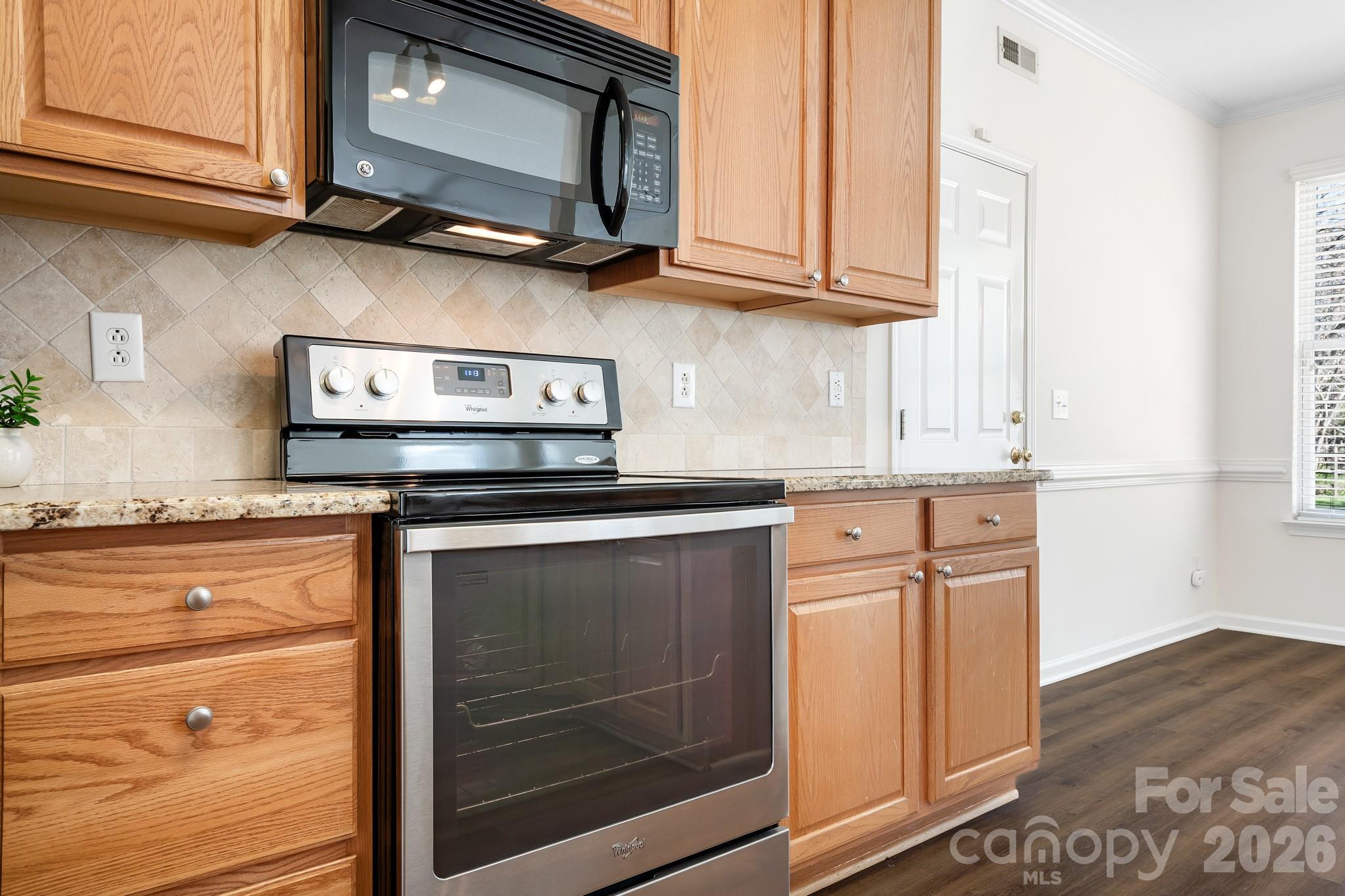 10115 Glencrest Drive Huntersville NC 28078
