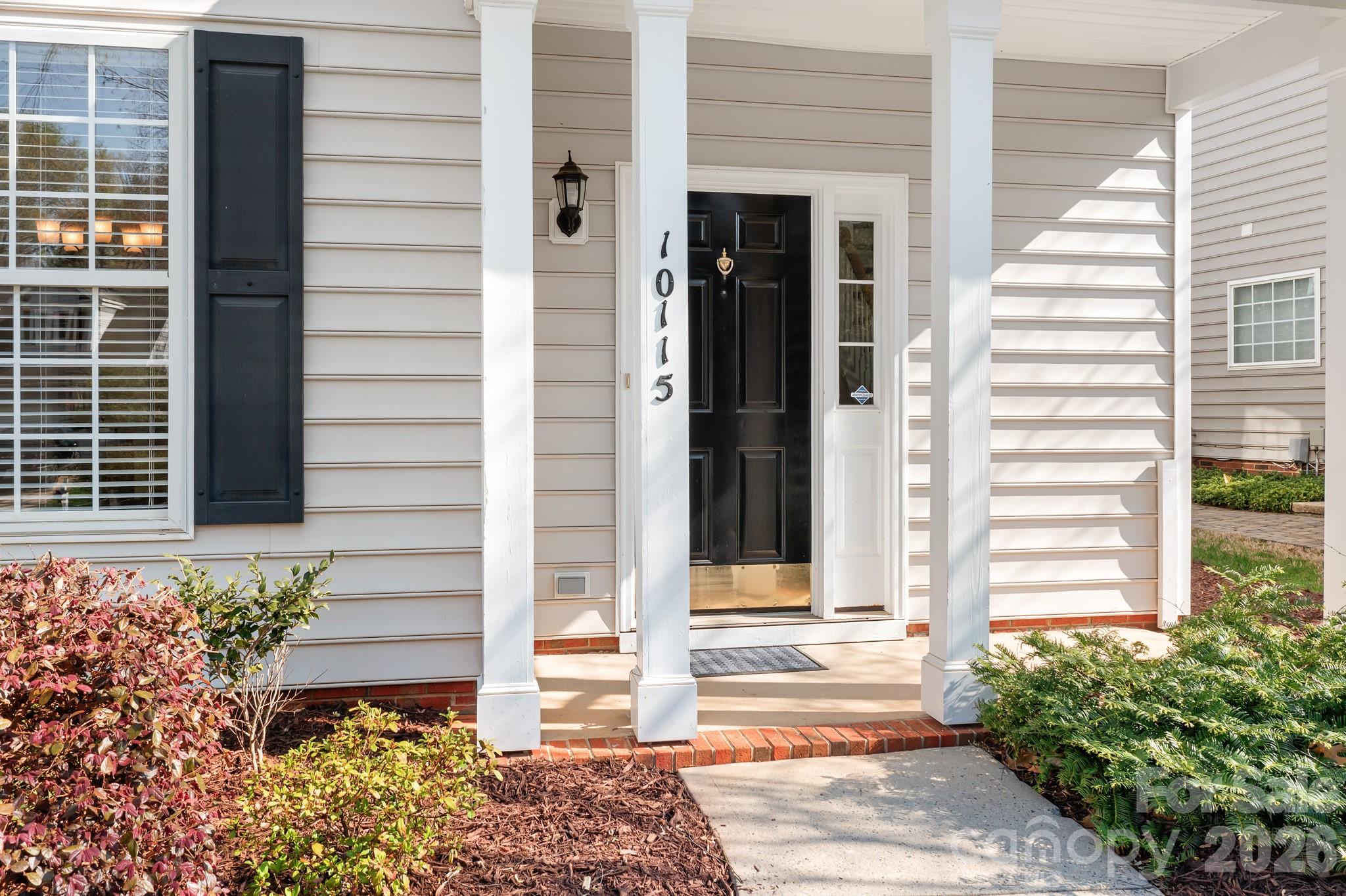 10115 Glencrest Drive Huntersville NC 28078