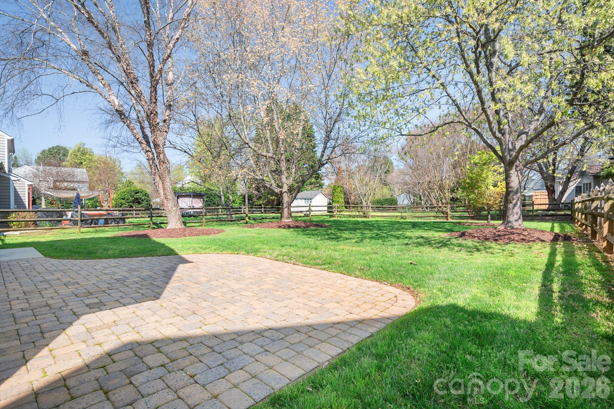 10115 Glencrest Drive Huntersville NC 28078