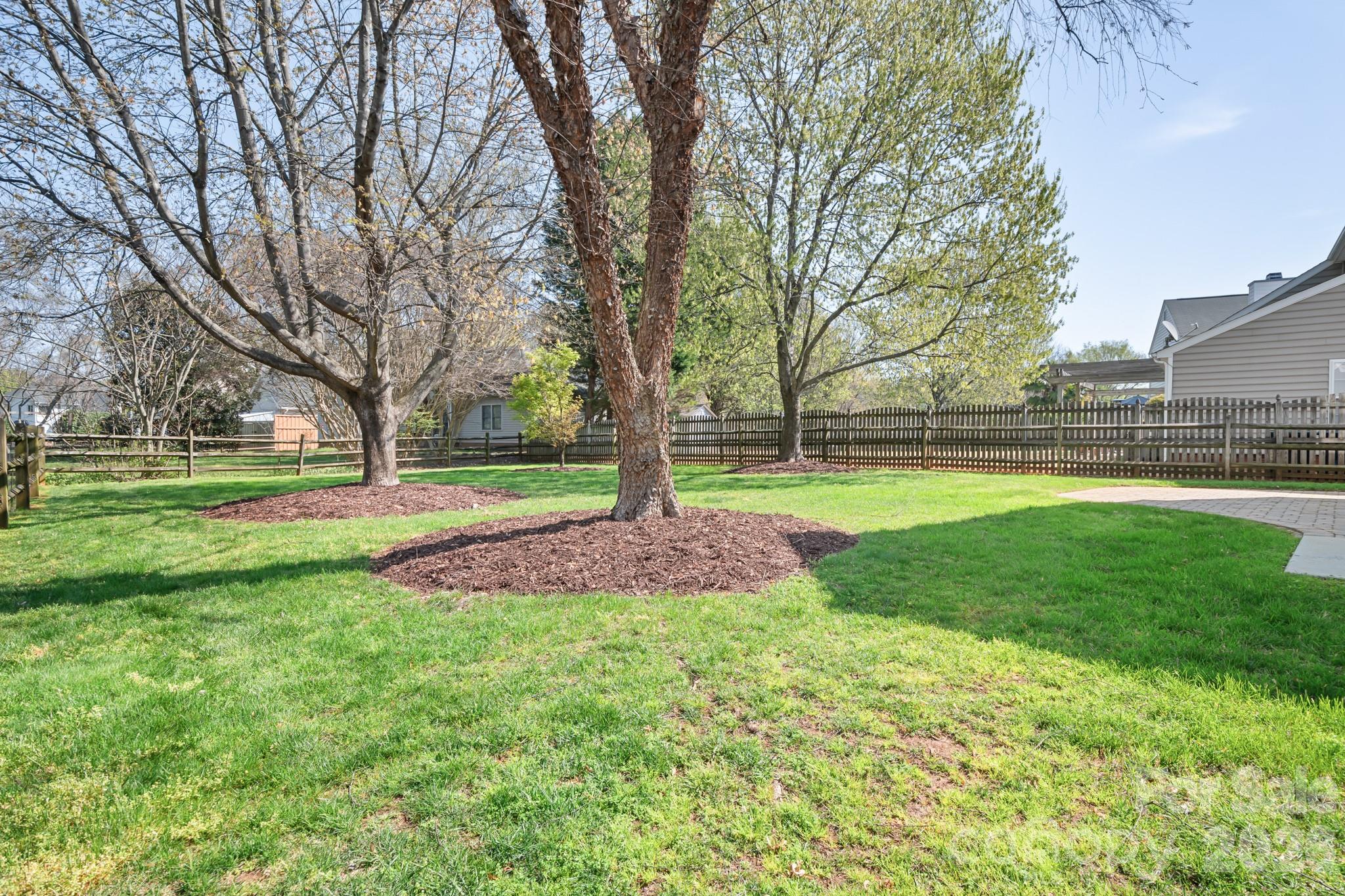 10115 Glencrest Drive Huntersville NC 28078