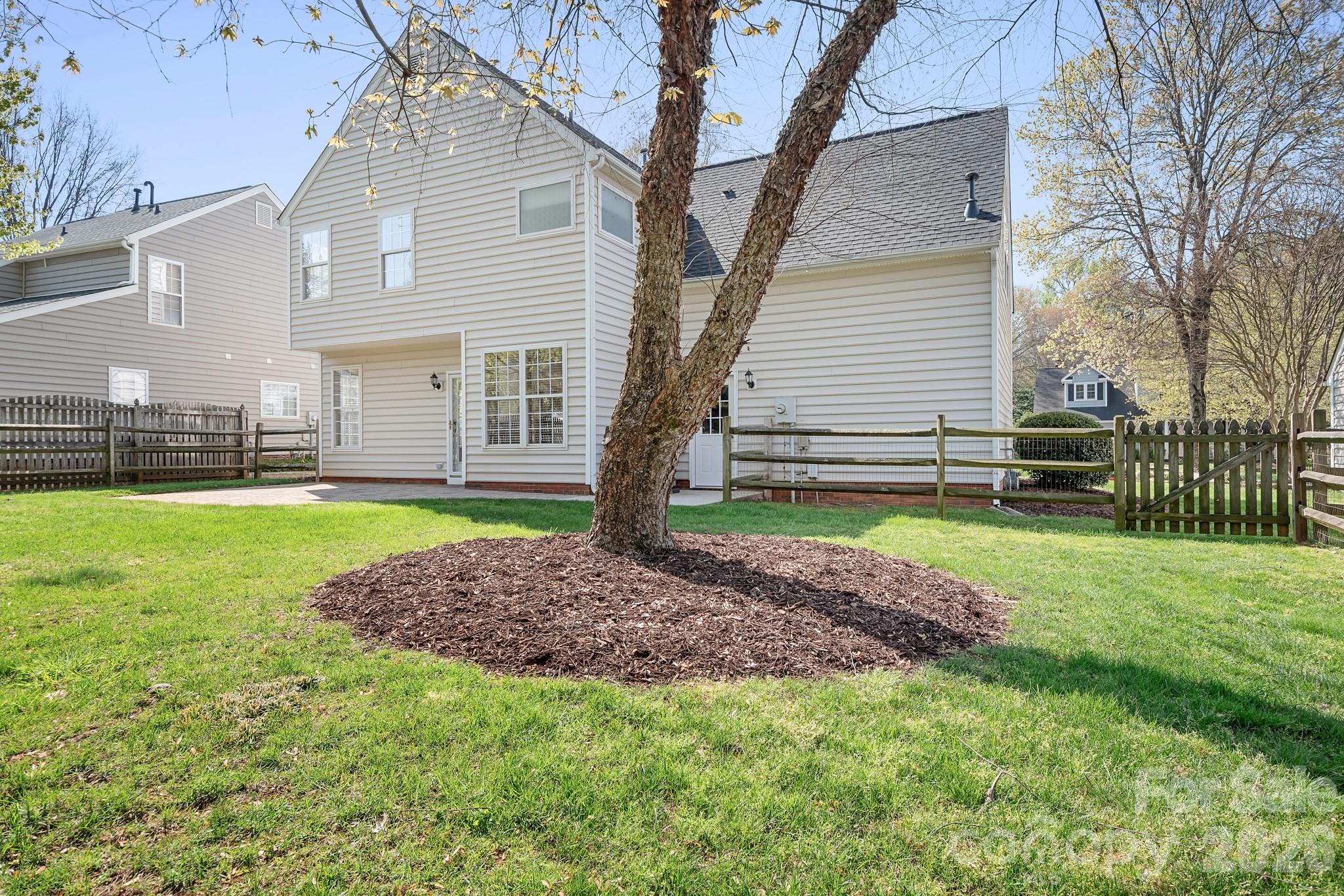 10115 Glencrest Drive Huntersville NC 28078