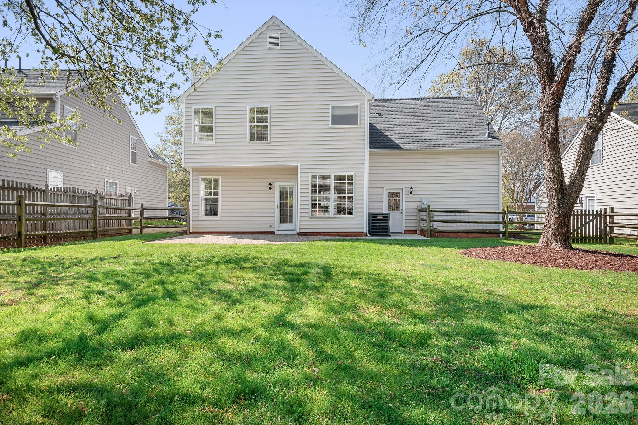 10115 Glencrest Drive Huntersville NC 28078