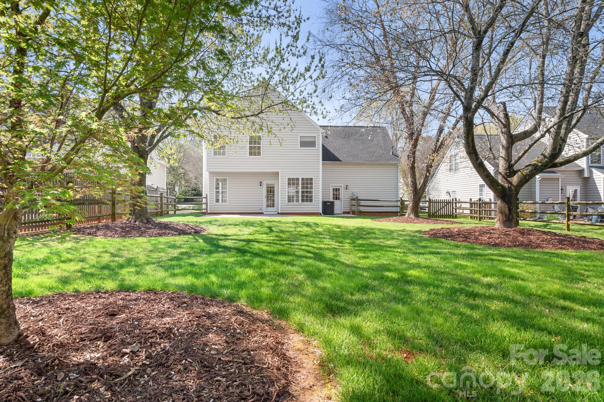 10115 Glencrest Drive Huntersville NC 28078