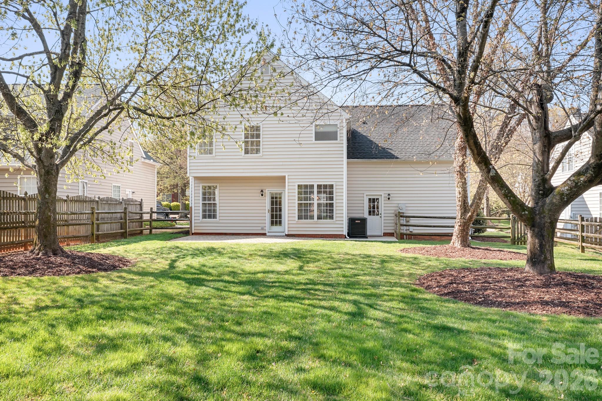 10115 Glencrest Drive Huntersville NC 28078