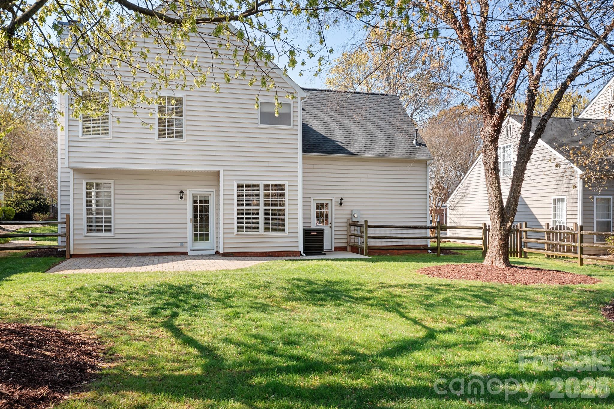 10115 Glencrest Drive Huntersville NC 28078
