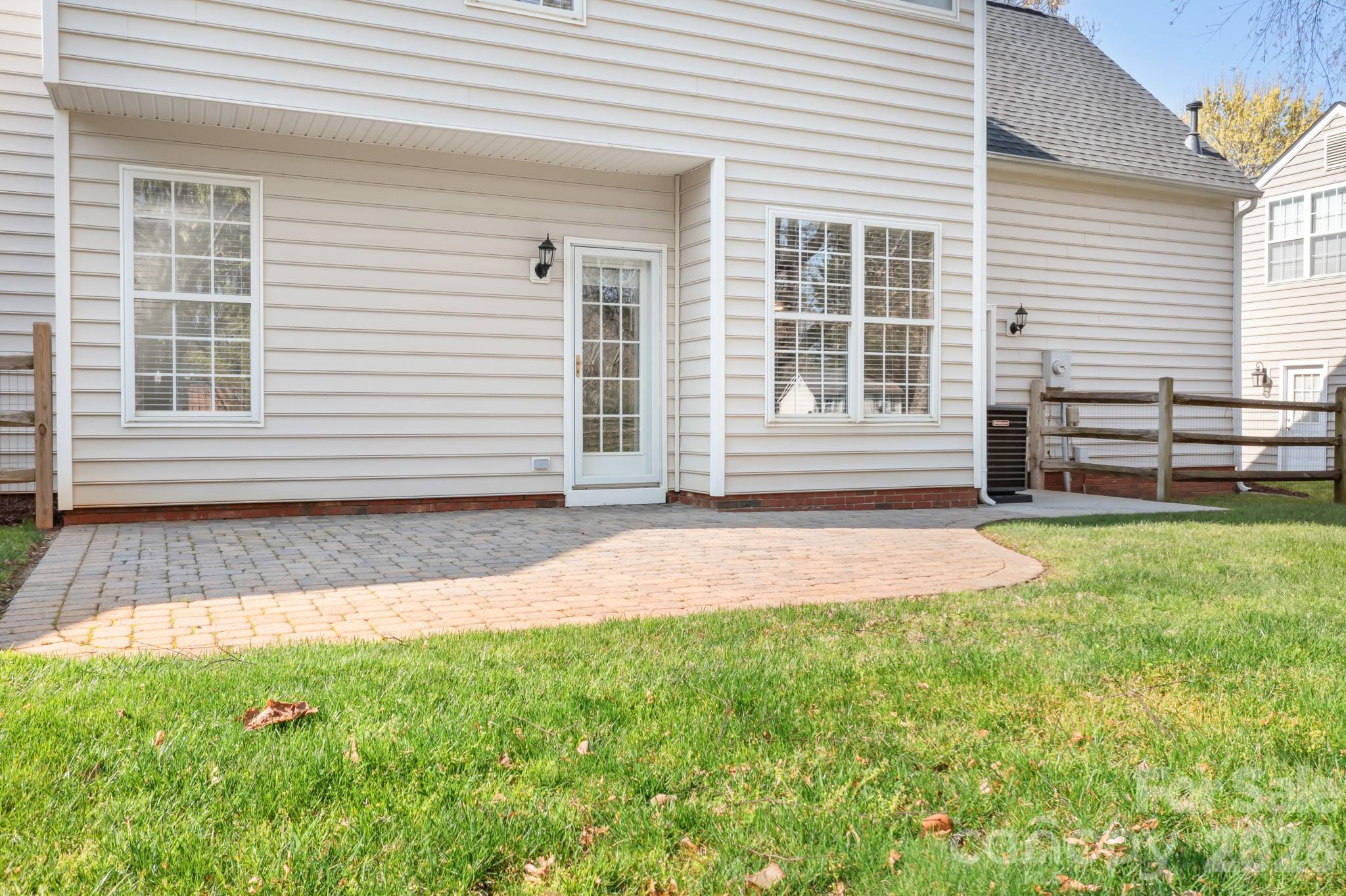 10115 Glencrest Drive Huntersville NC 28078