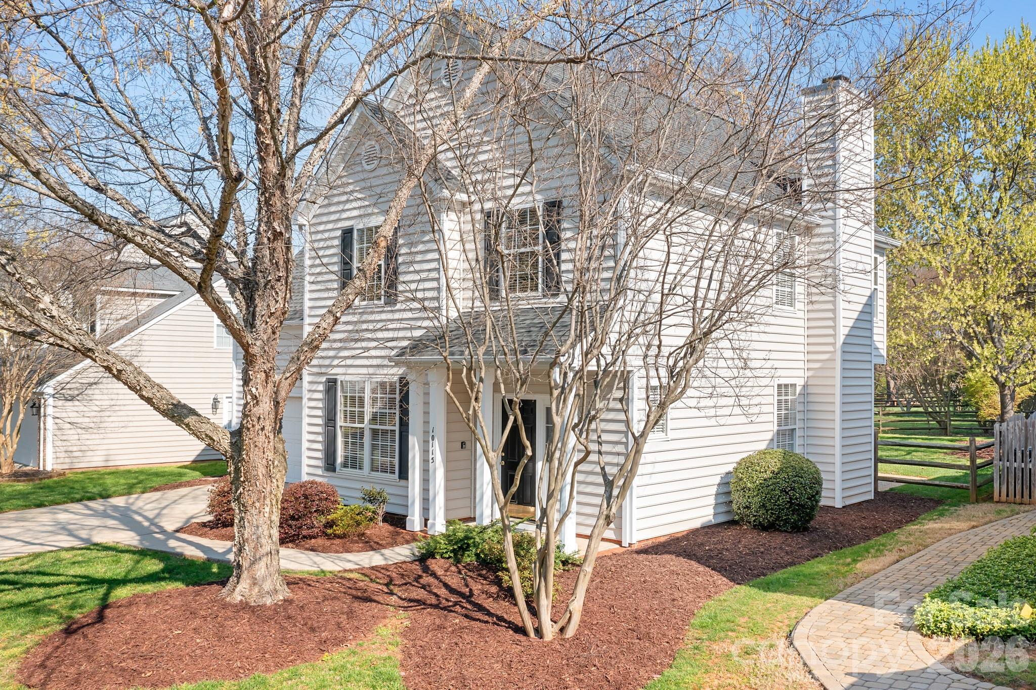 10115 Glencrest Drive Huntersville NC 28078