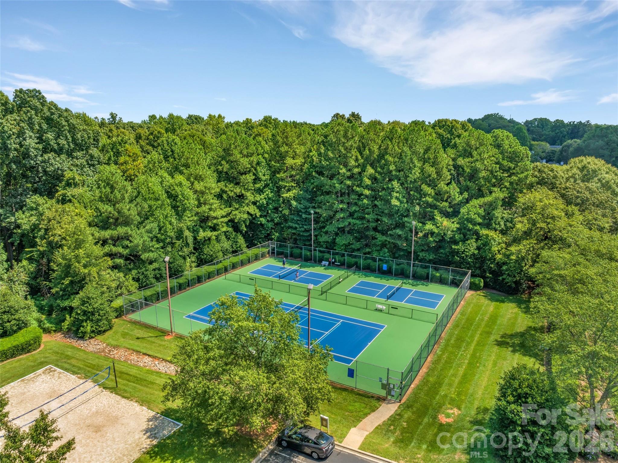 10115 Glencrest Drive Huntersville NC 28078