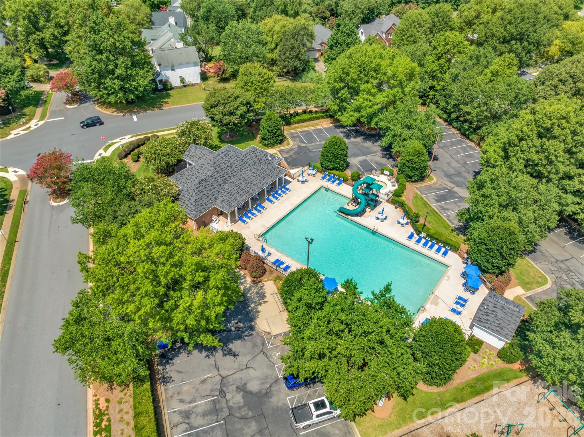 10115 Glencrest Drive Huntersville NC 28078