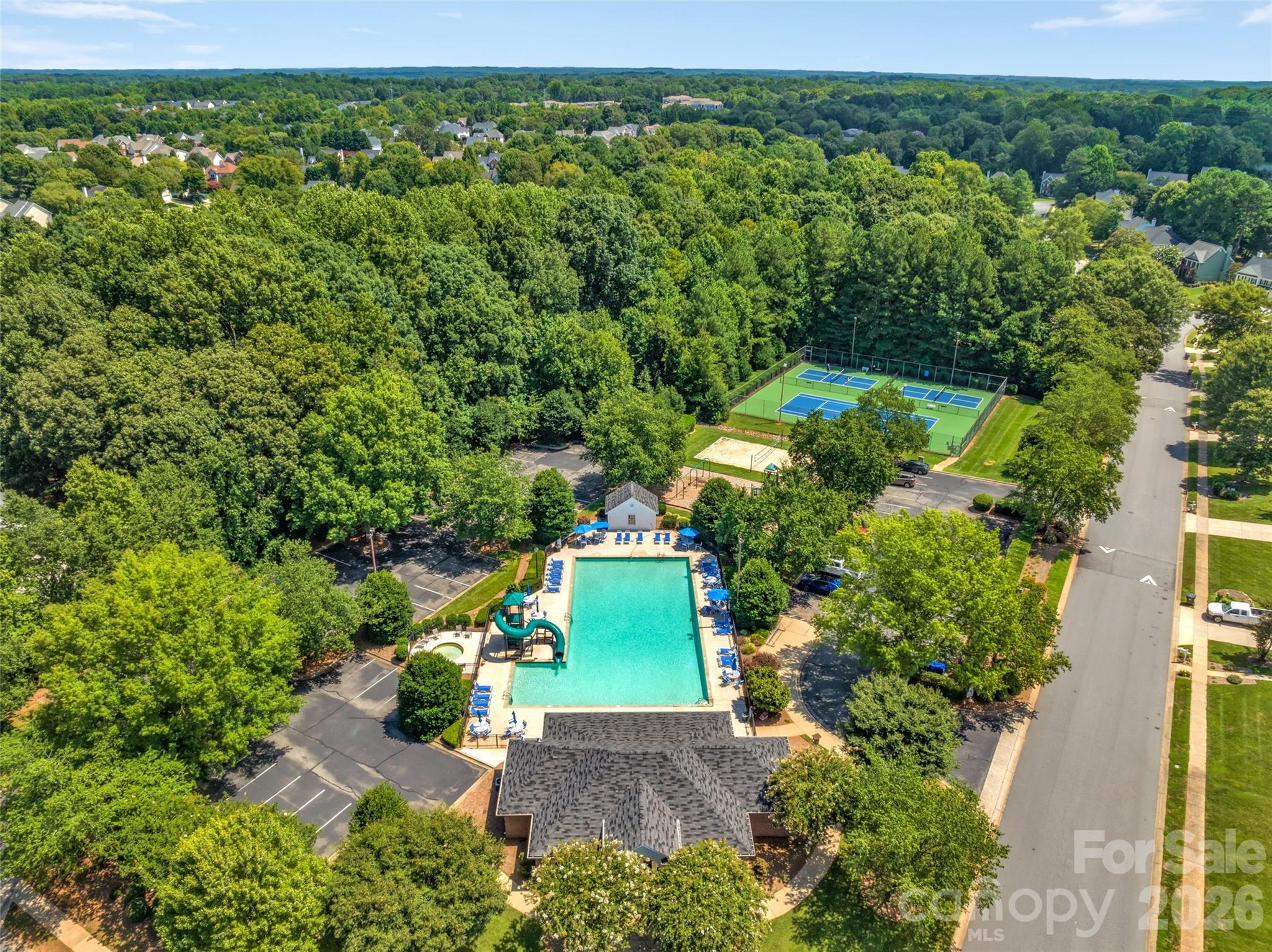 10115 Glencrest Drive Huntersville NC 28078