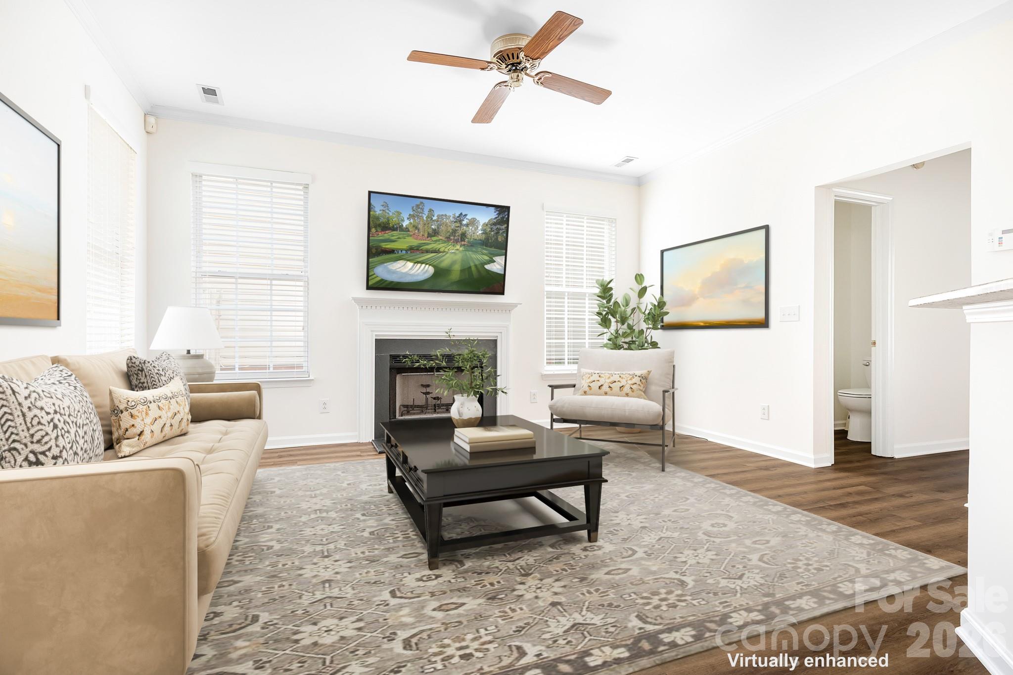 10115 Glencrest Drive Huntersville NC 28078