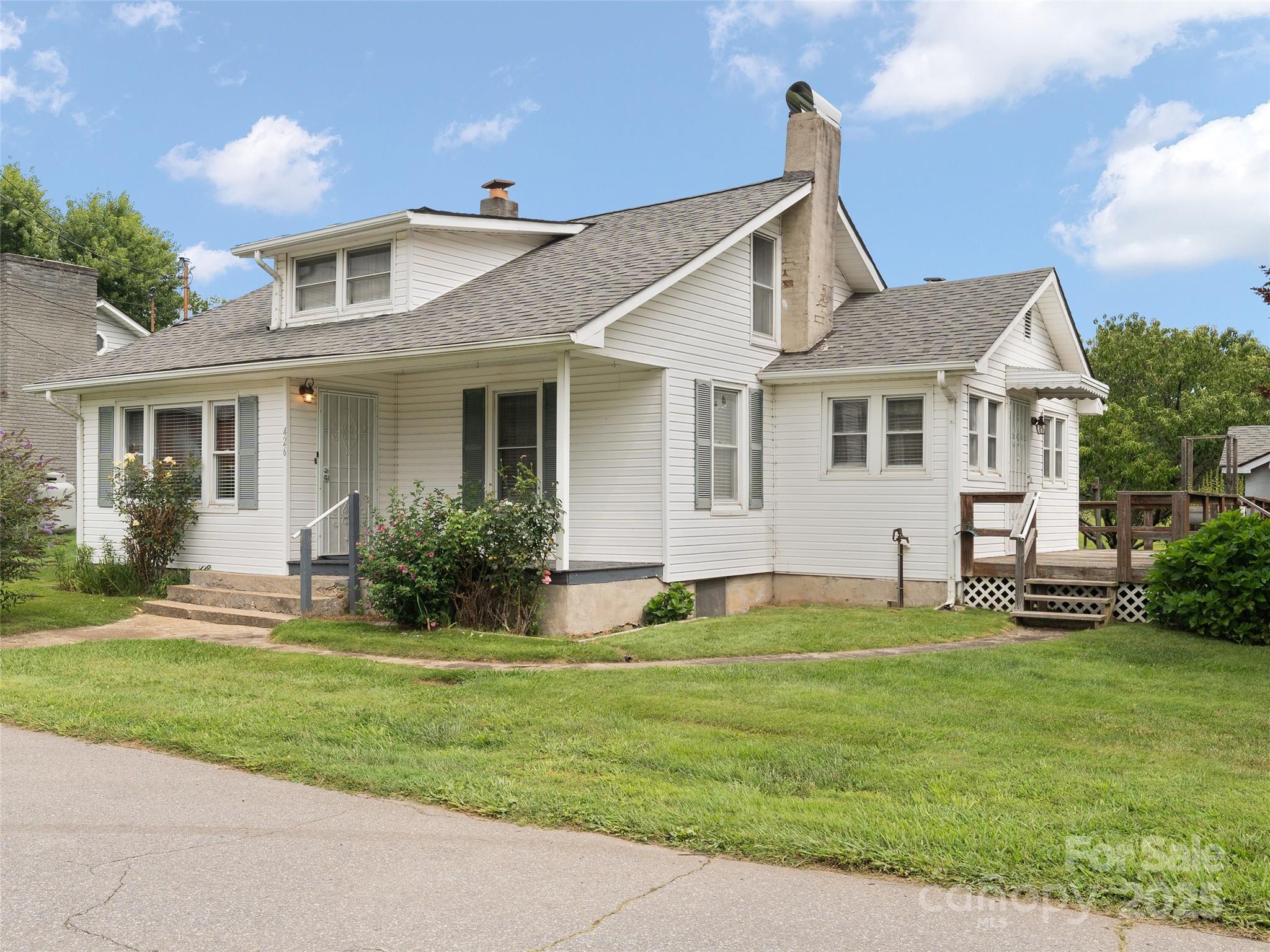 426 Sunset Circle Canton NC 28716