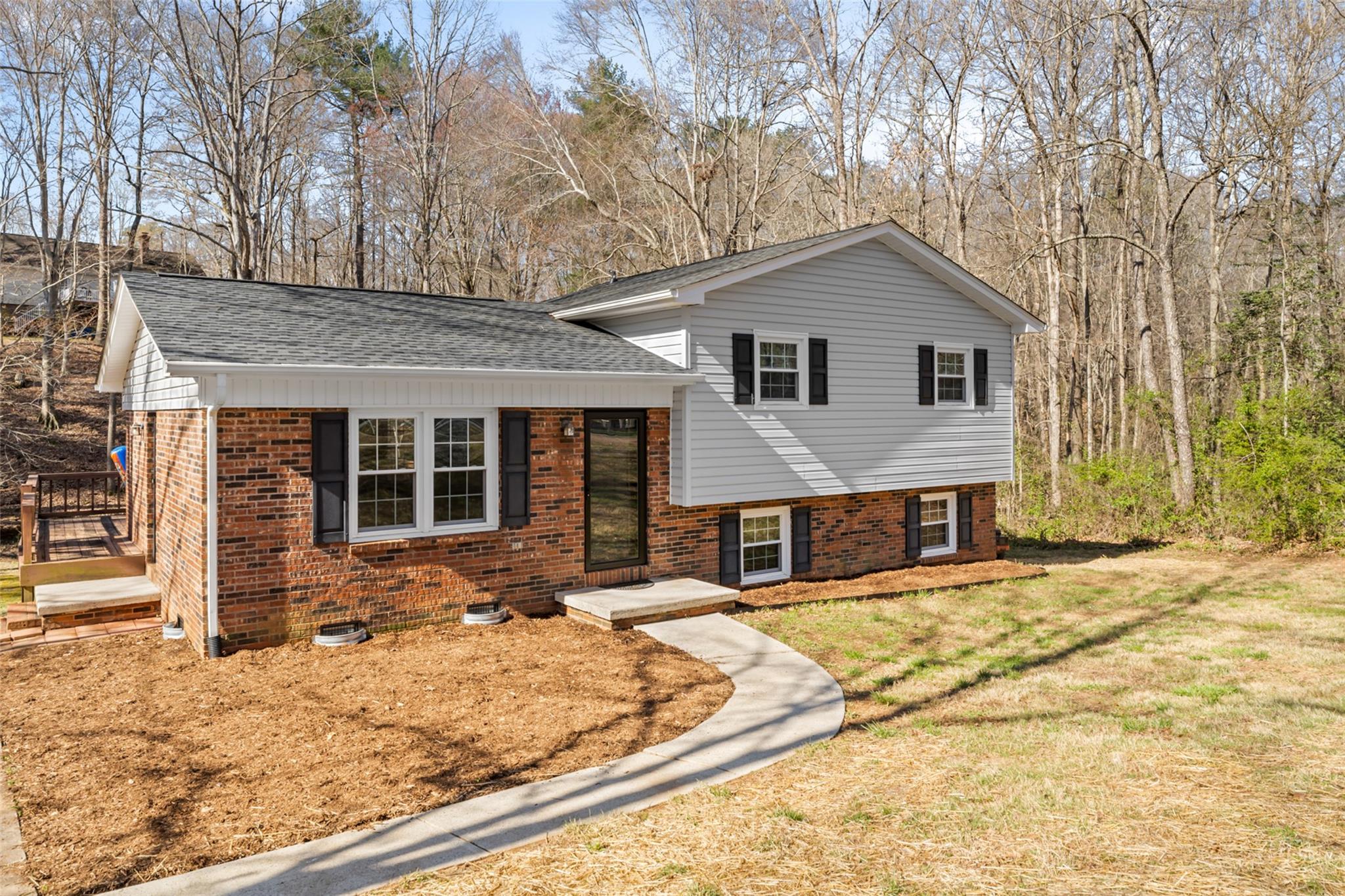 3914 22nd Street NE Hickory NC 28601
