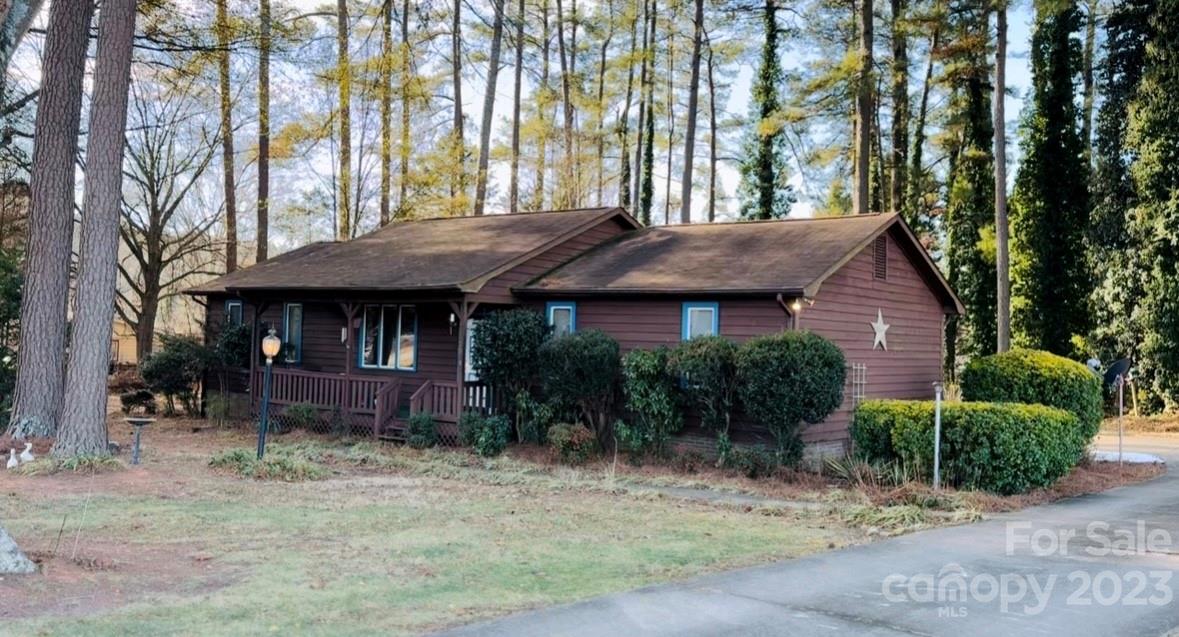 2931 Summerow Road Lincolnton NC 28092