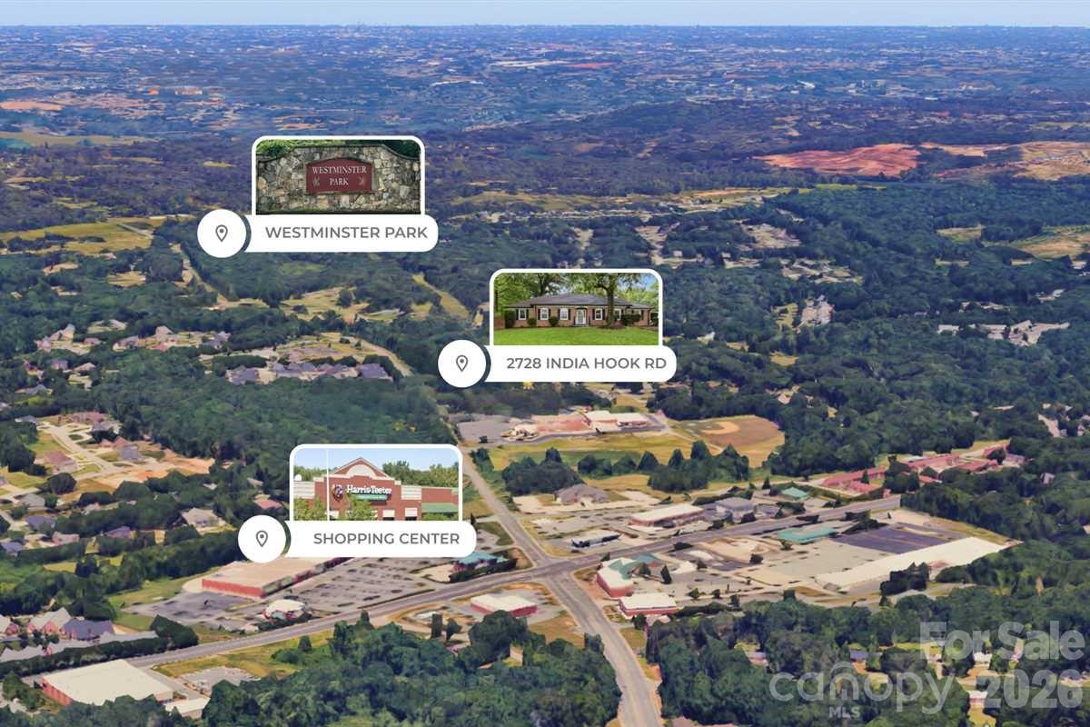 2728 India Hook Road Rock Hill SC 29732