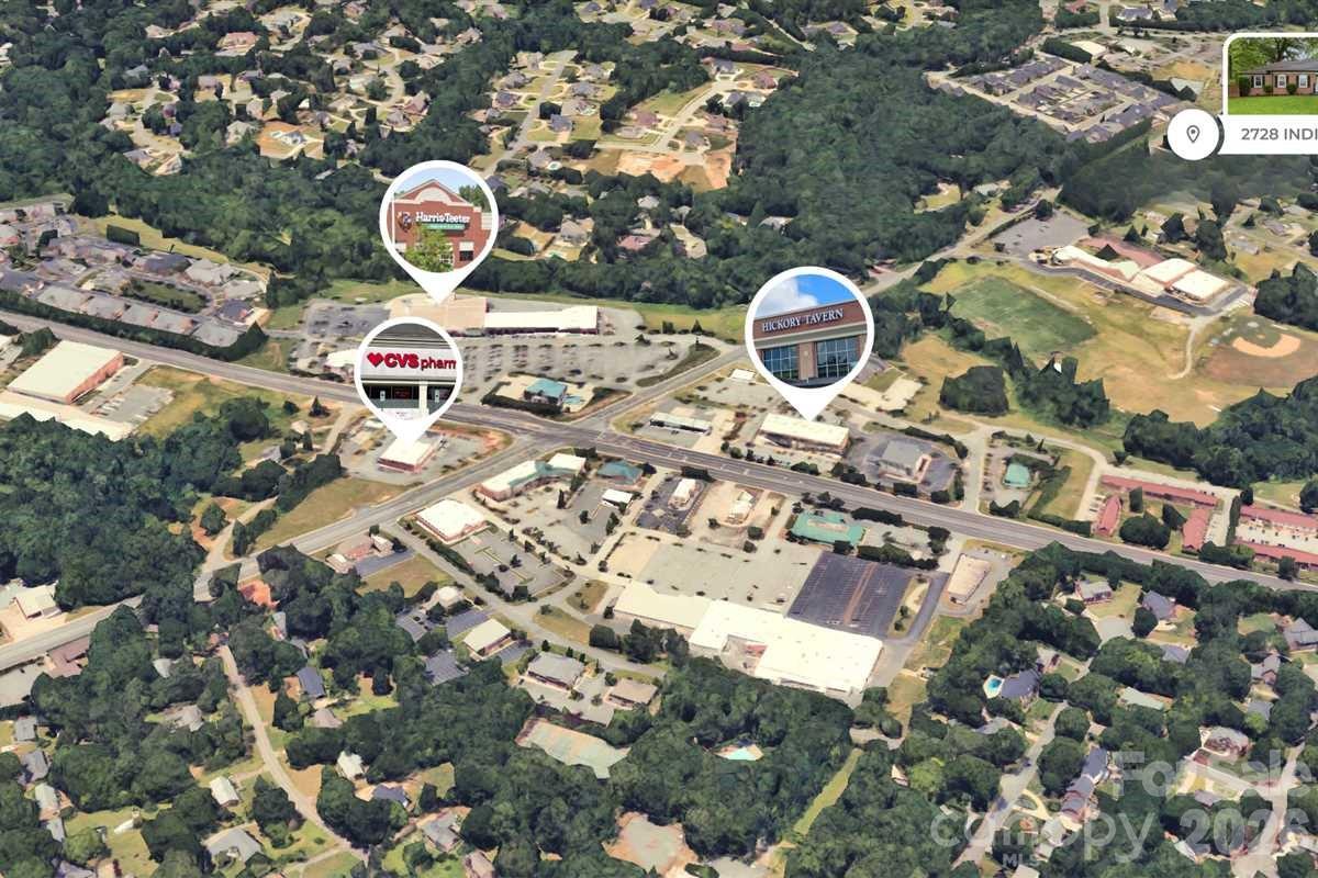 2728 India Hook Road Rock Hill SC 29732