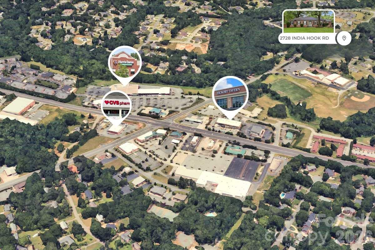 2728 India Hook Road Rock Hill SC 29732
