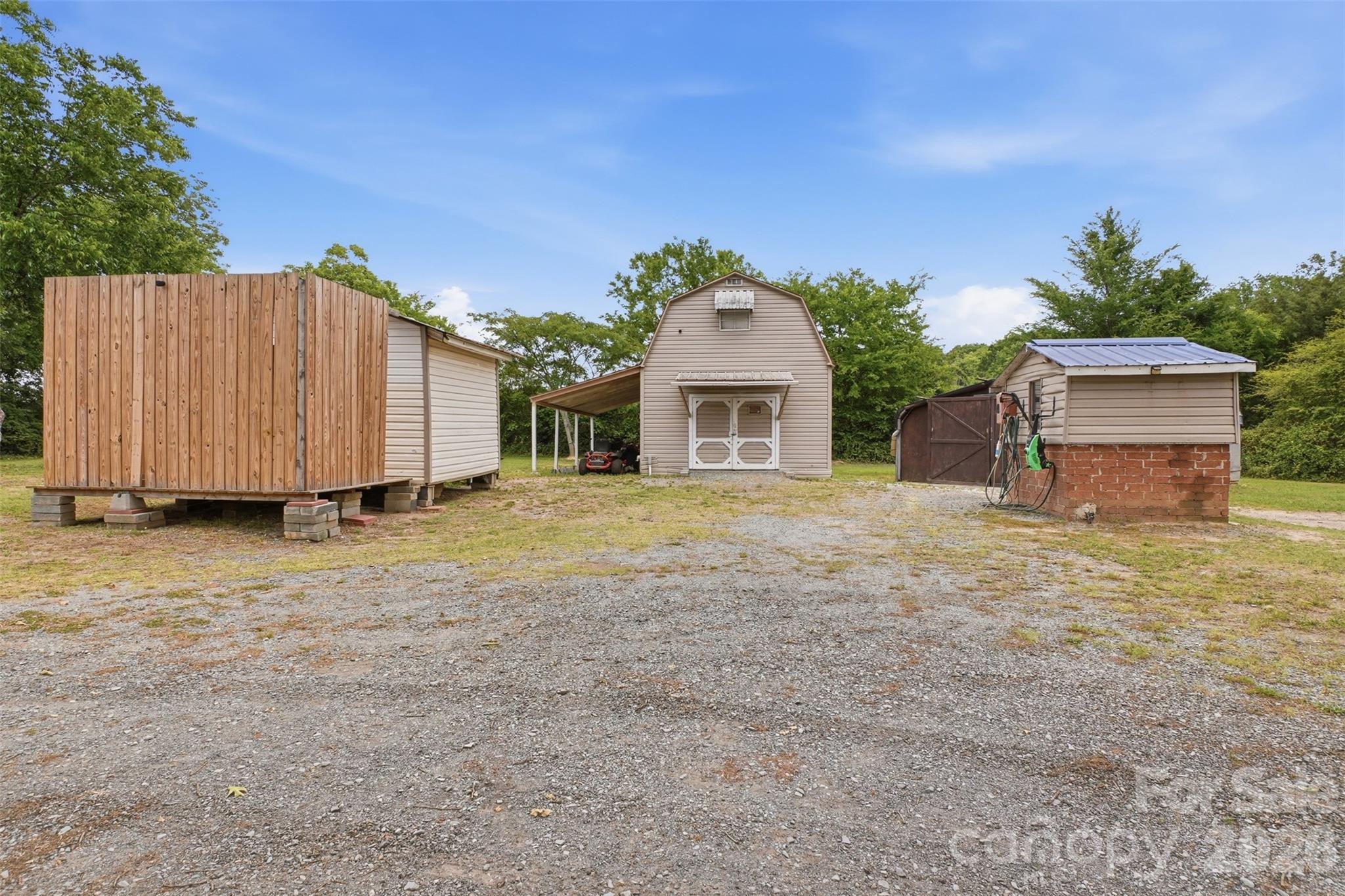 2425 Pageland Highway Monroe NC 28112