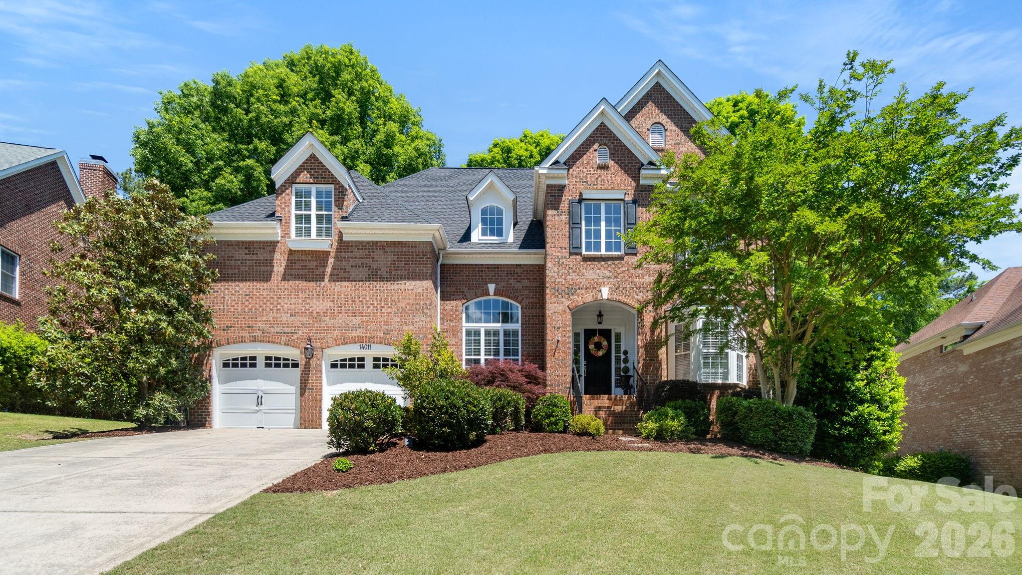 14011 Shanghai Links Place Charlotte NC 28278