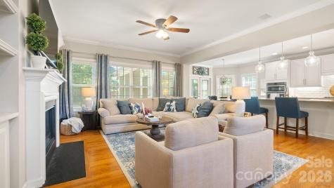 14011 Shanghai Links Place Charlotte NC 28278