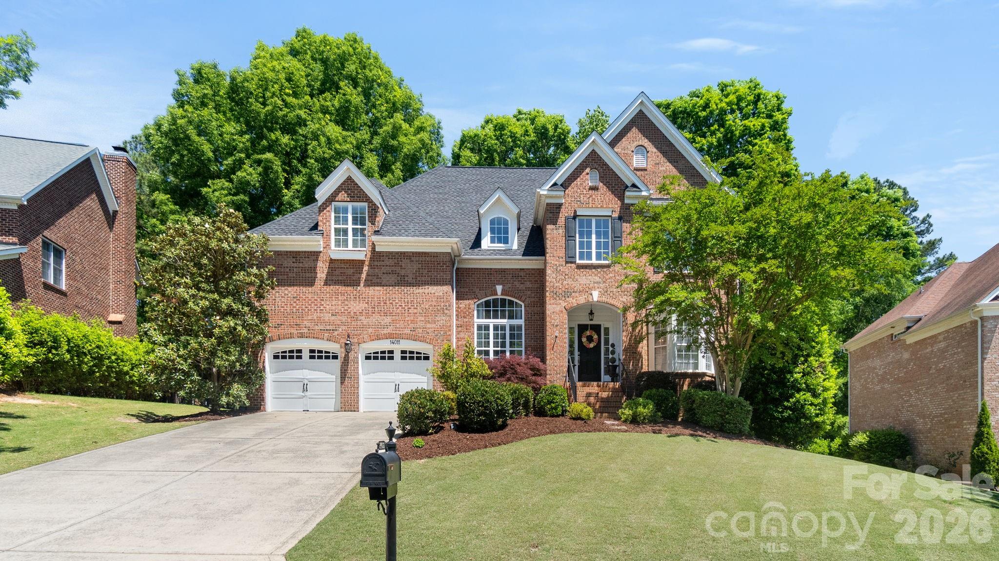 14011 Shanghai Links Place Charlotte NC 28278
