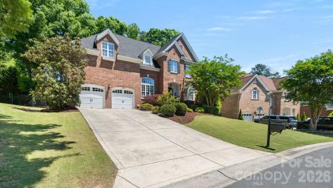 14011 Shanghai Links Place Charlotte NC 28278