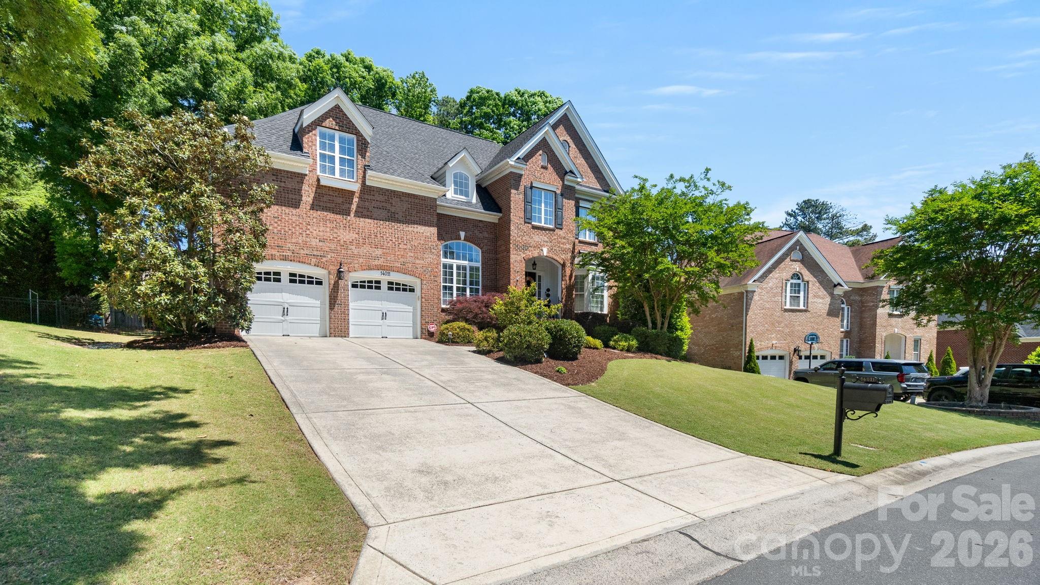 14011 Shanghai Links Place Charlotte NC 28278