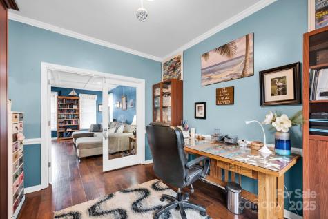 3864 Meadow Ridge Drive NW Concord NC 28027